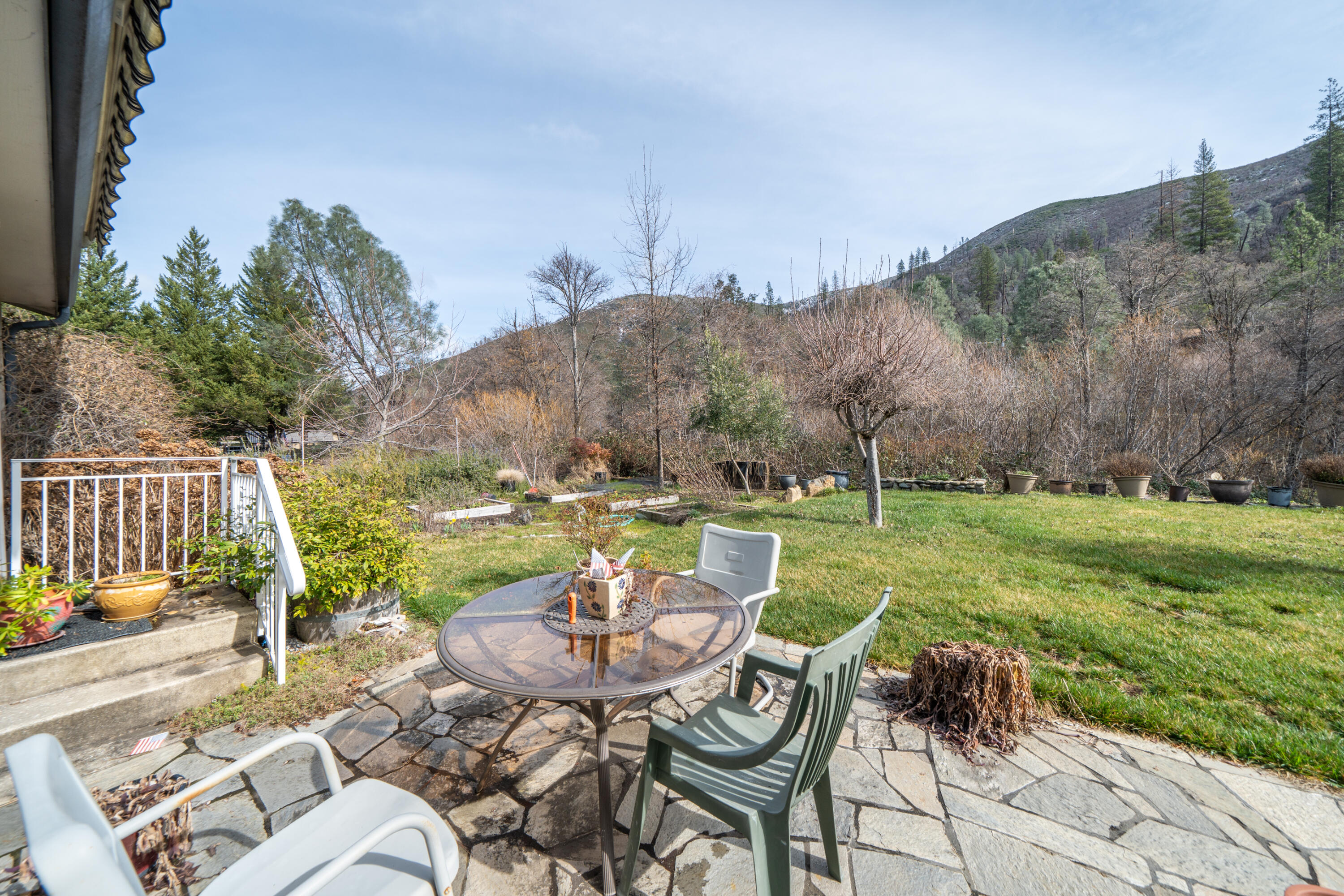 14925 Trinity Mountain Road