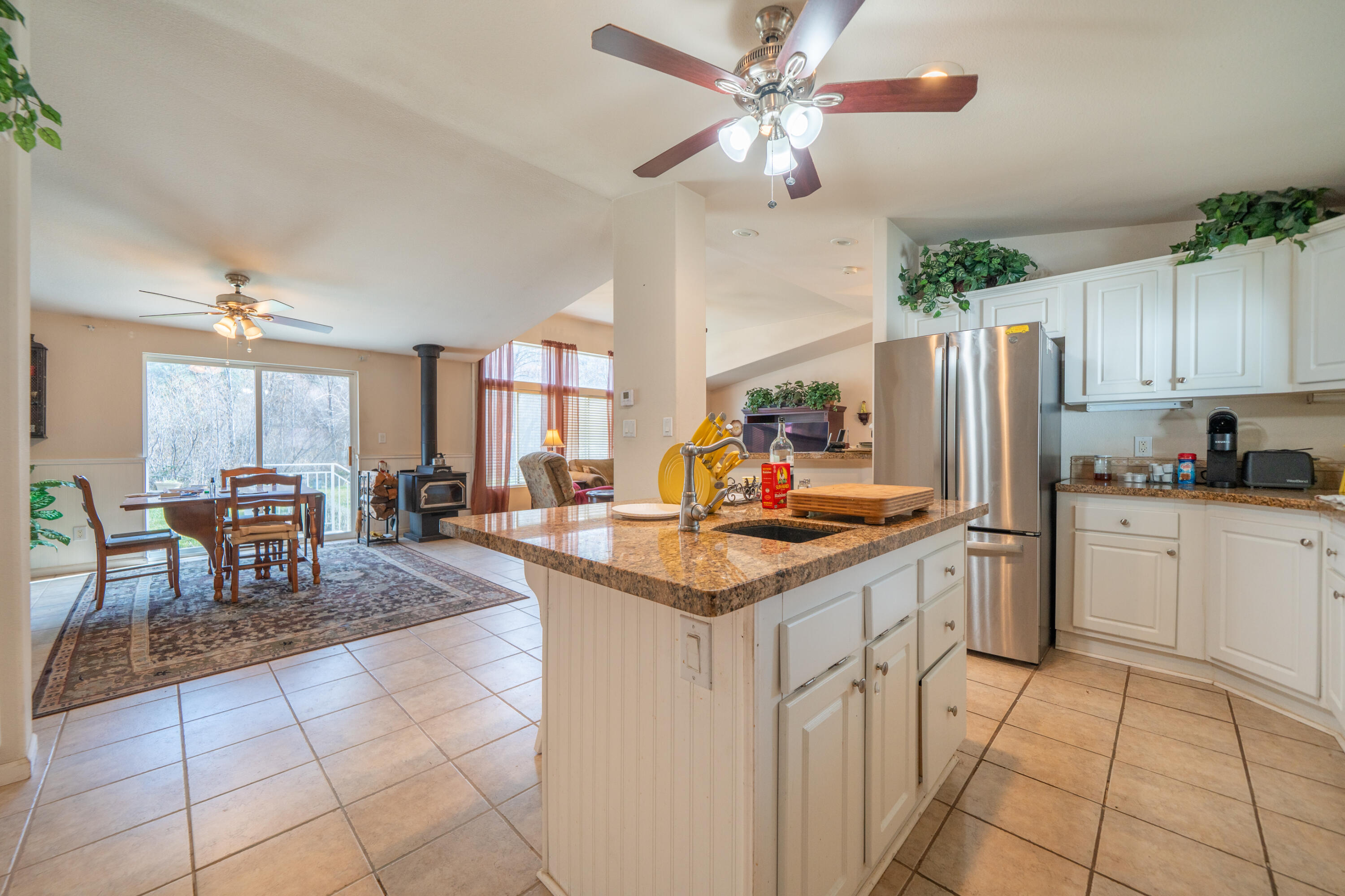 14925 Trinity Mountain Road