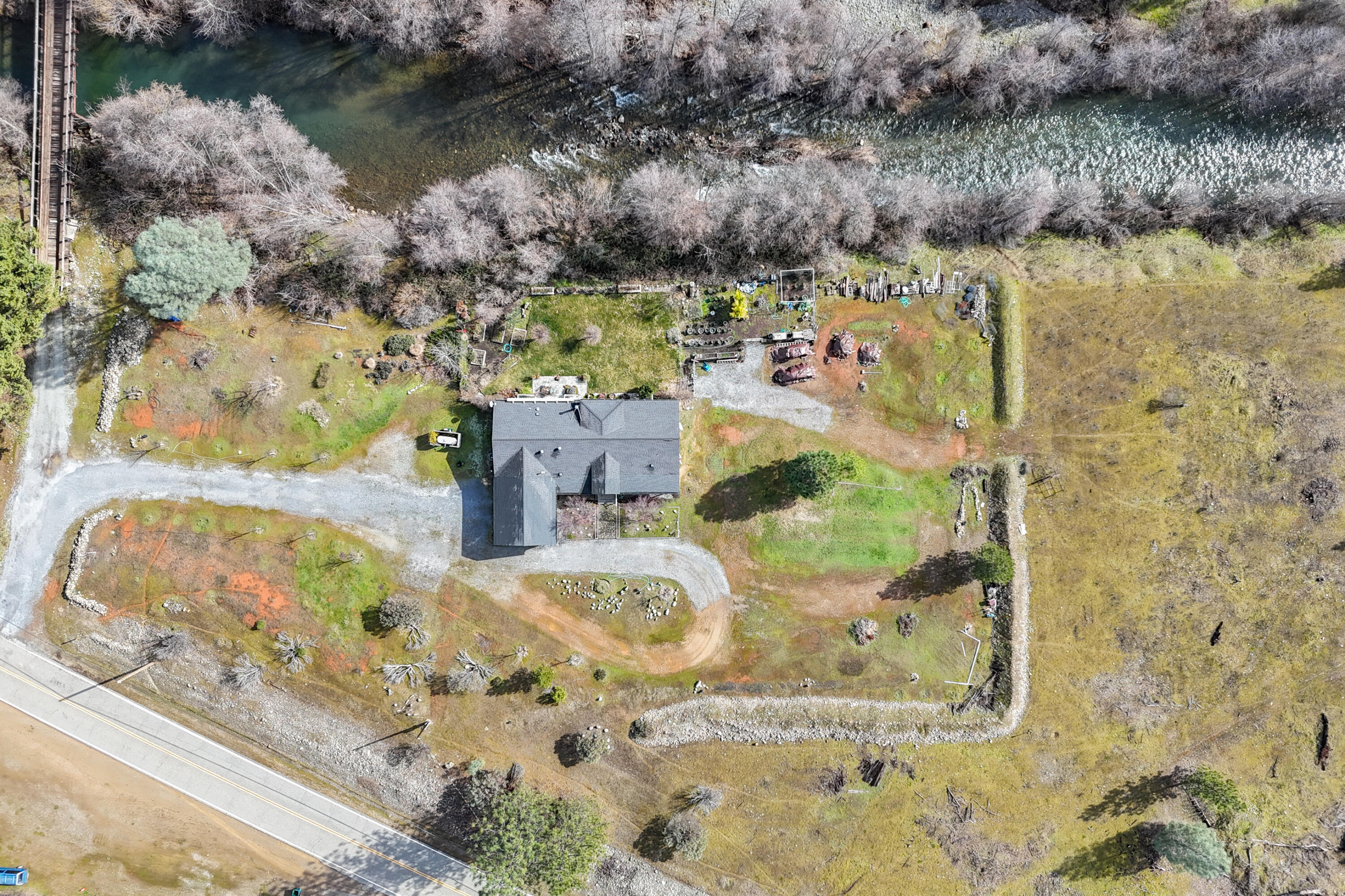 14925 Trinity Mountain Road