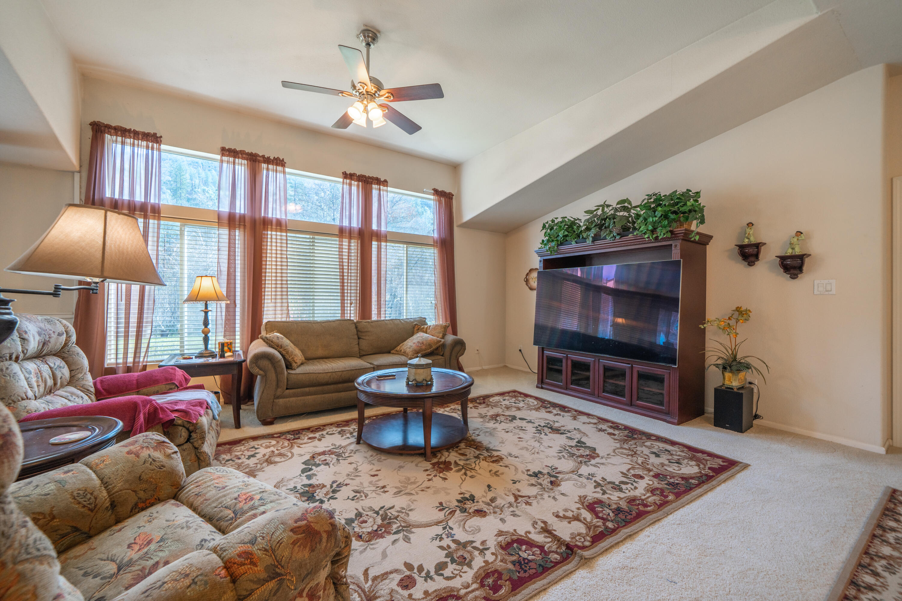 14925 Trinity Mountain Road