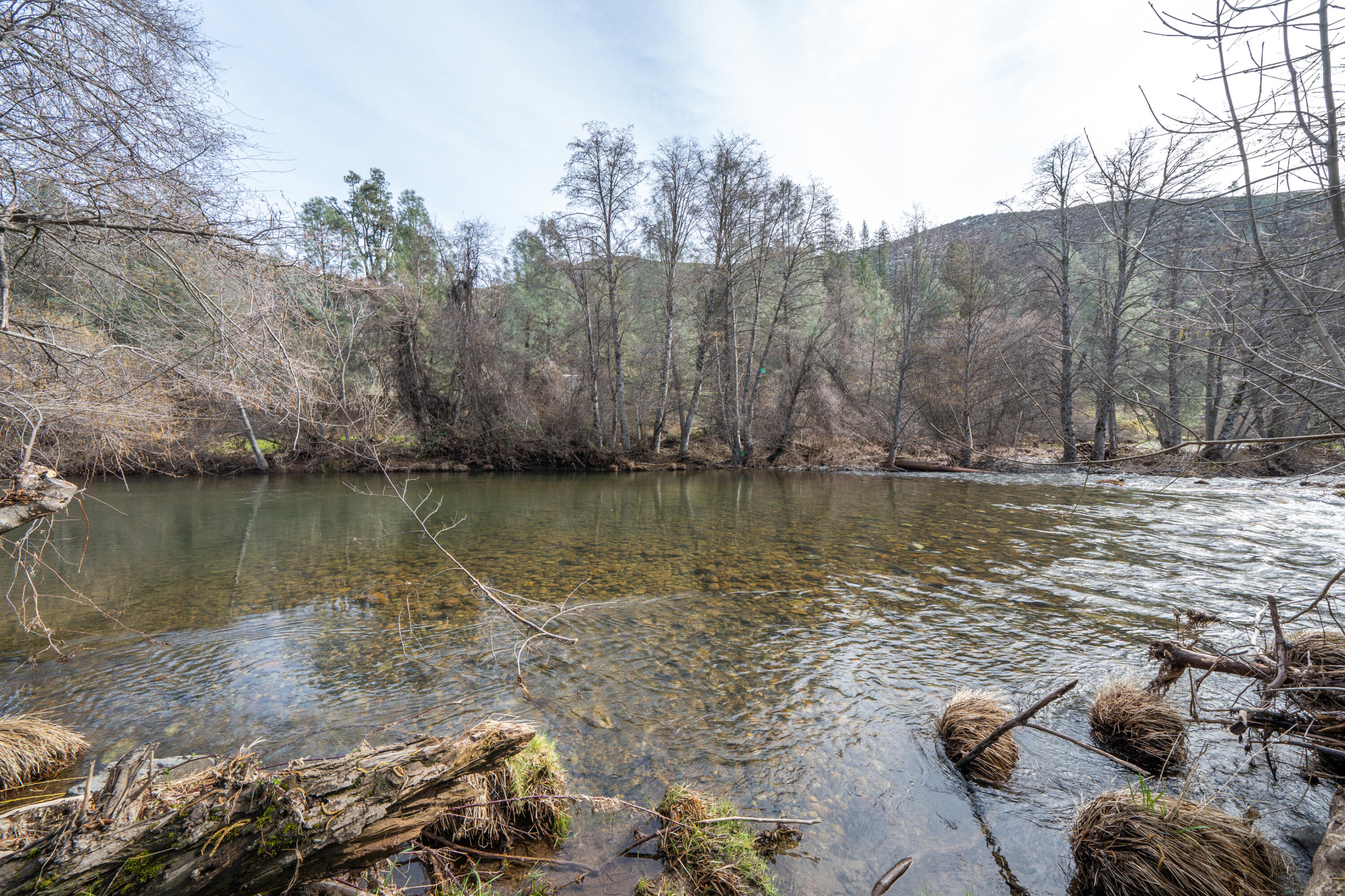 14925 Trinity Mountain Road