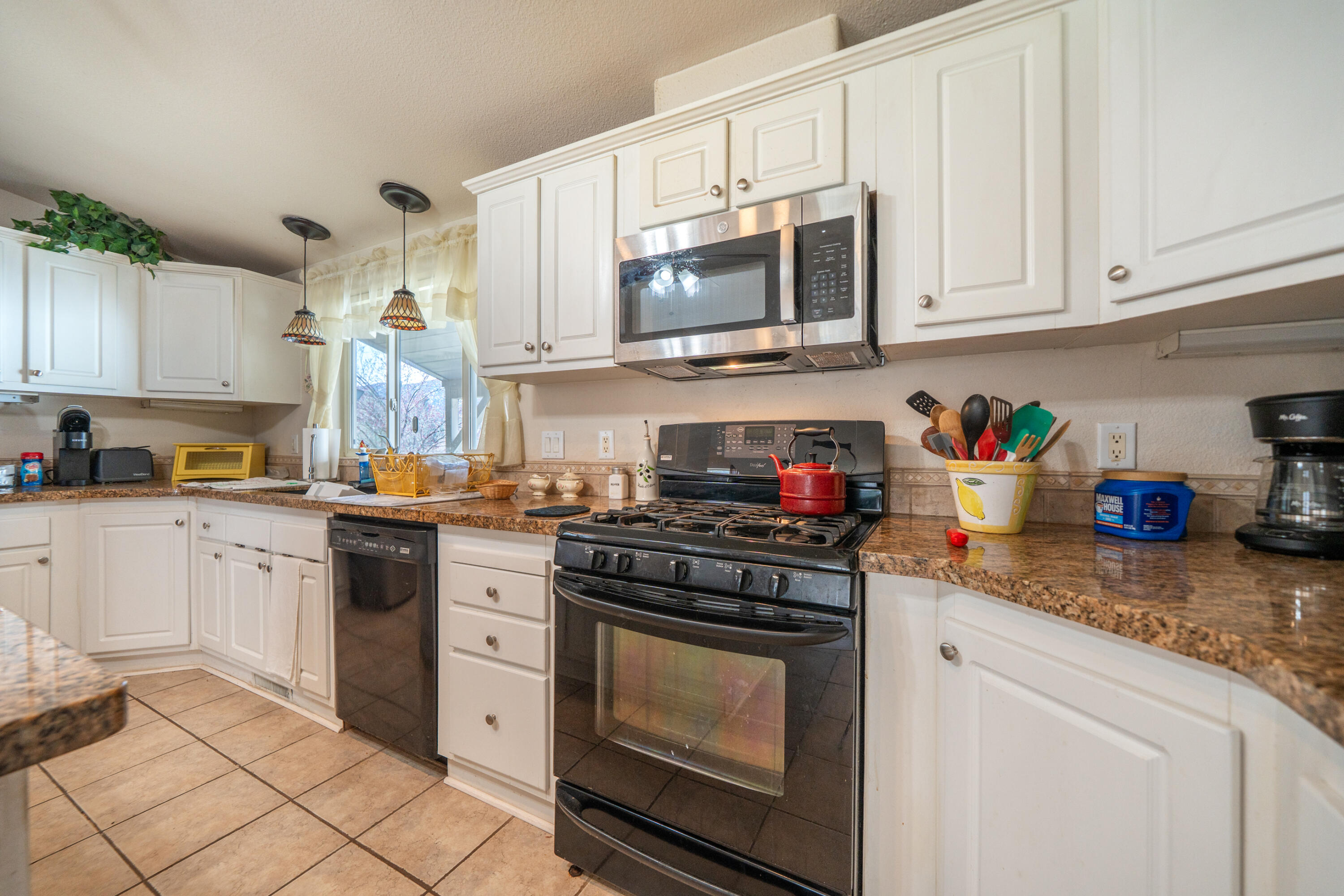 14925 Trinity Mountain Road