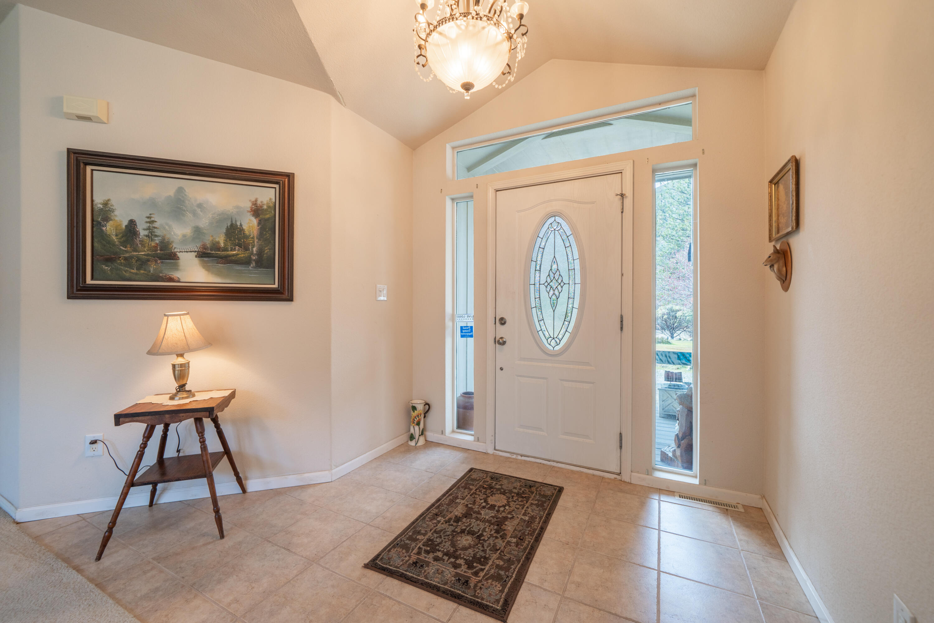 14925 Trinity Mountain Road