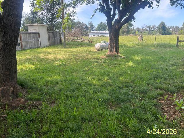 20098 Mini Lakes Road