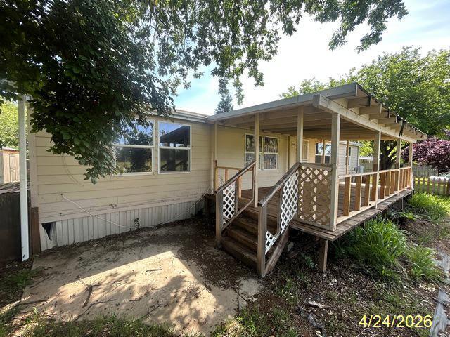 20098 Mini Lakes Road