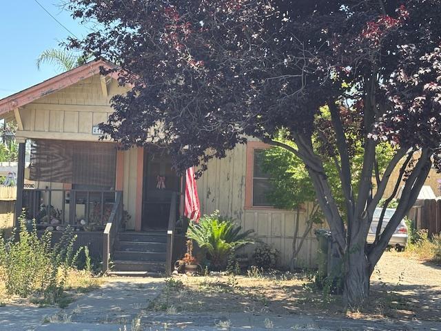 418 Vaughn Avenue, 1 & 2