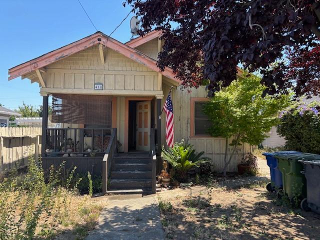 418 Vaughn Avenue, 1 & 2