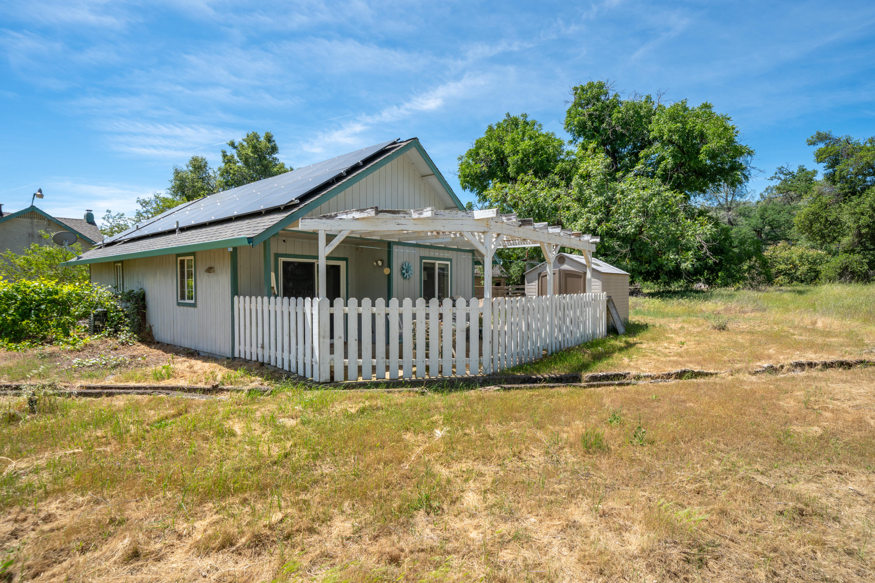 24294 Dersch Road