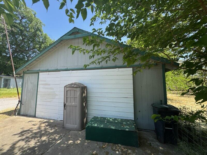 24294 Dersch Road