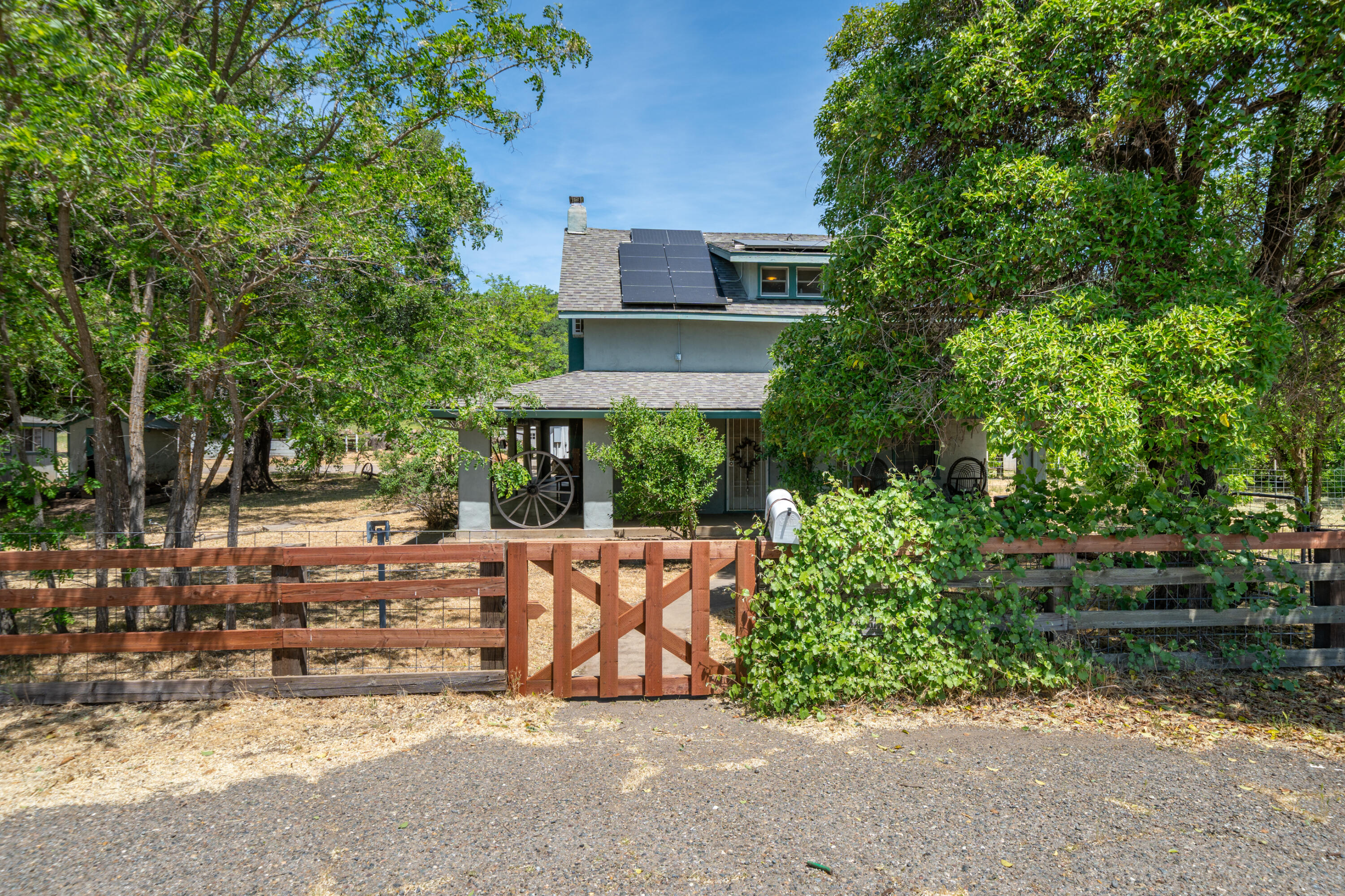 24294 Dersch Road