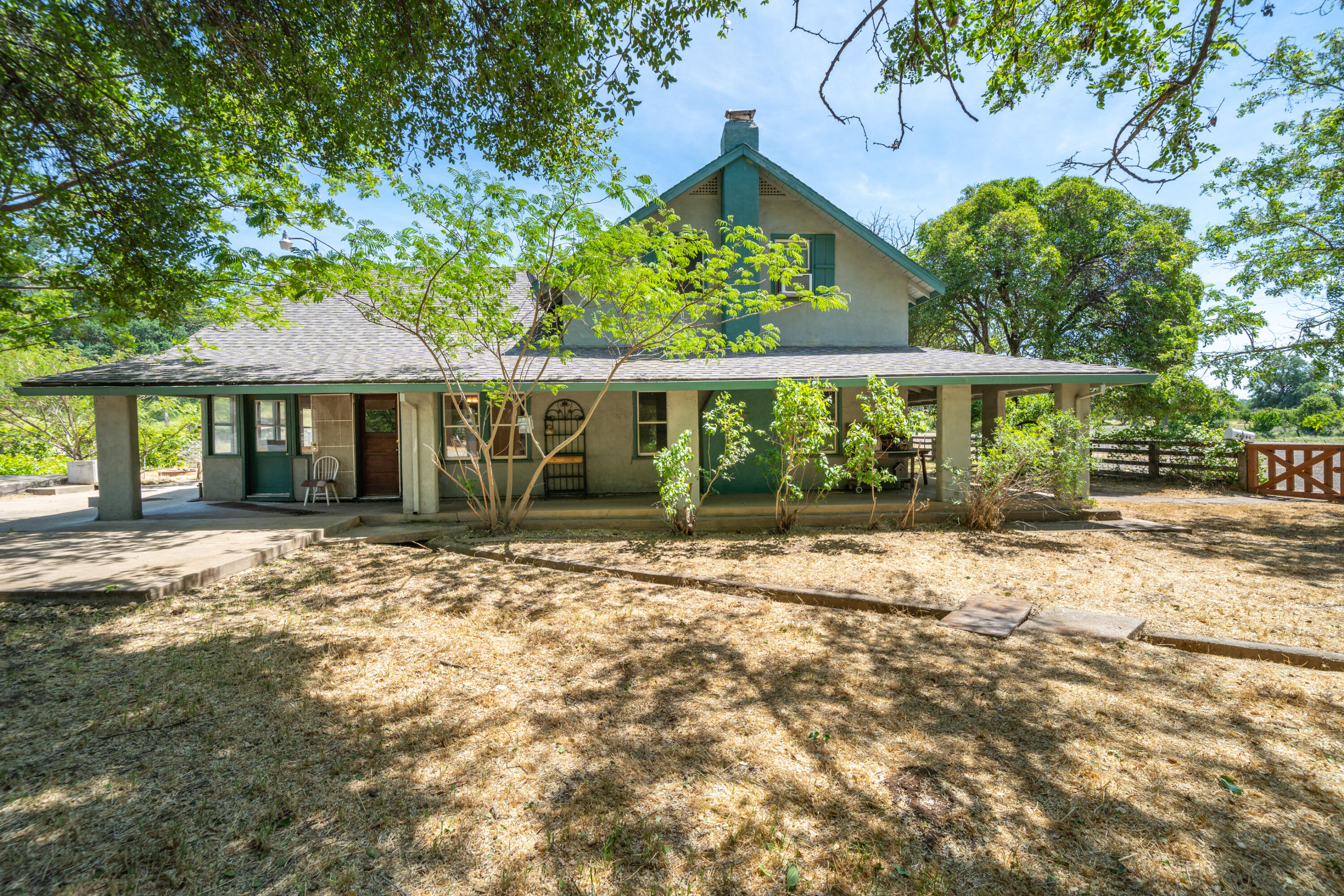 24294 Dersch Road