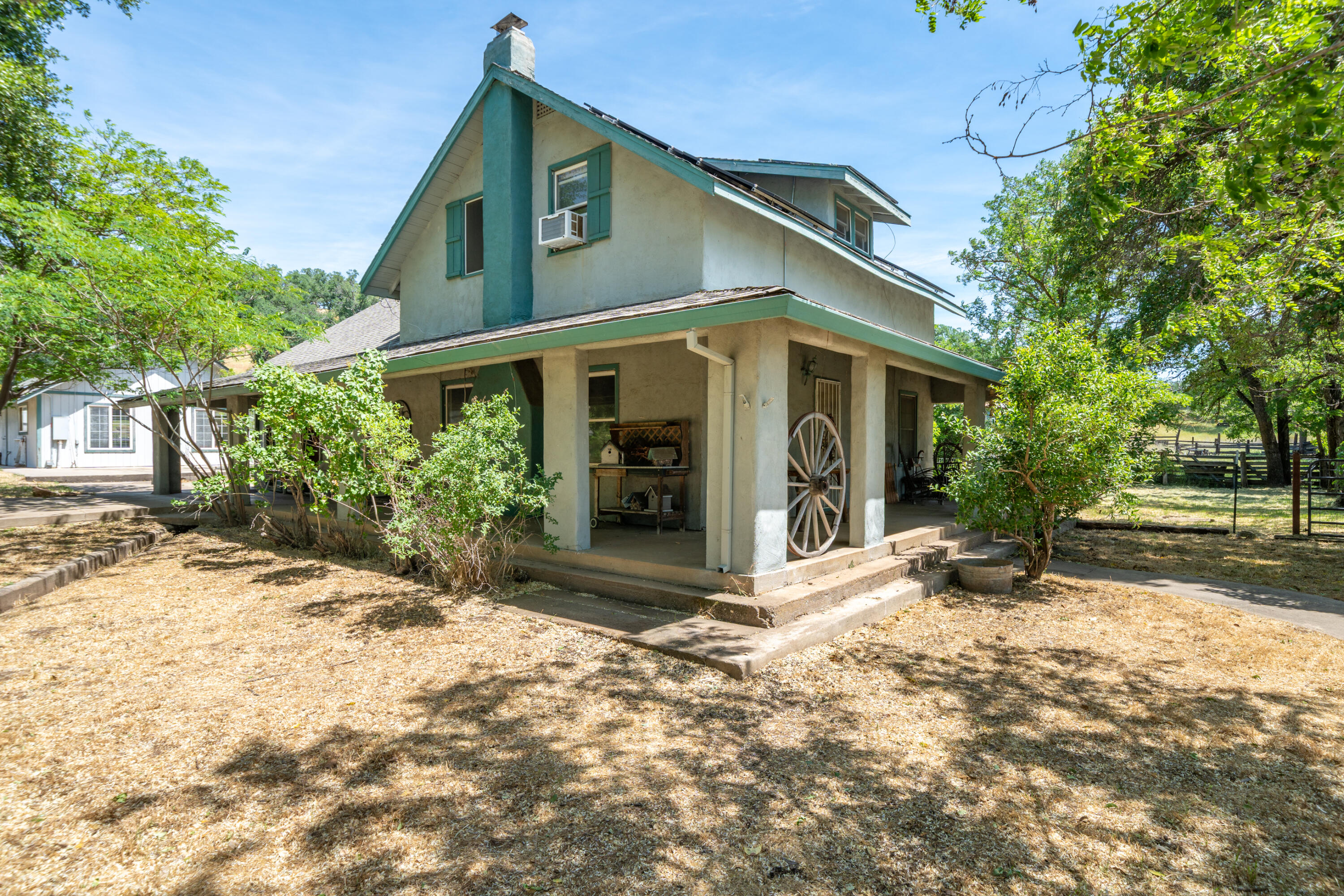 24294 Dersch Road