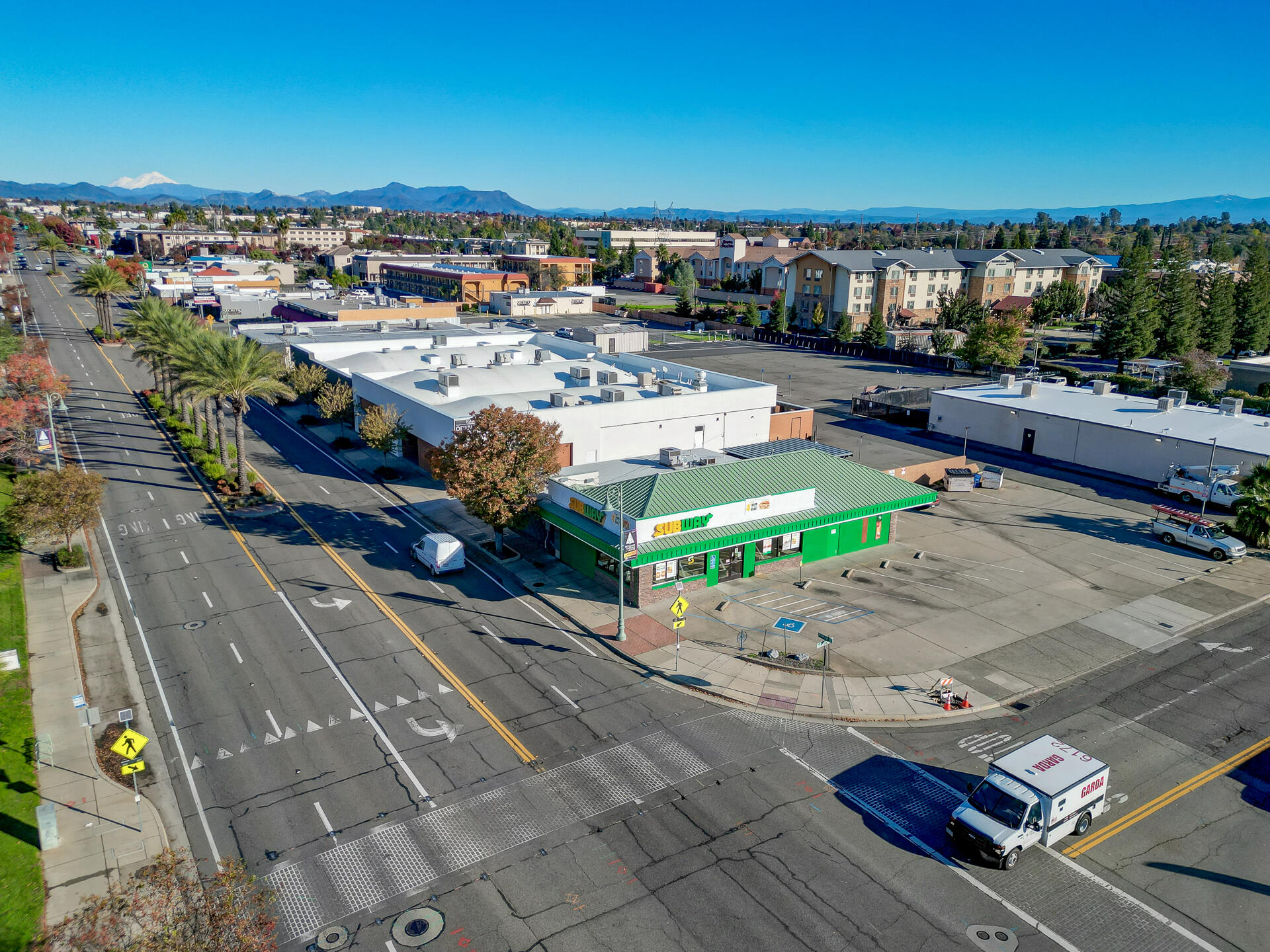 2191 Hilltop Drive