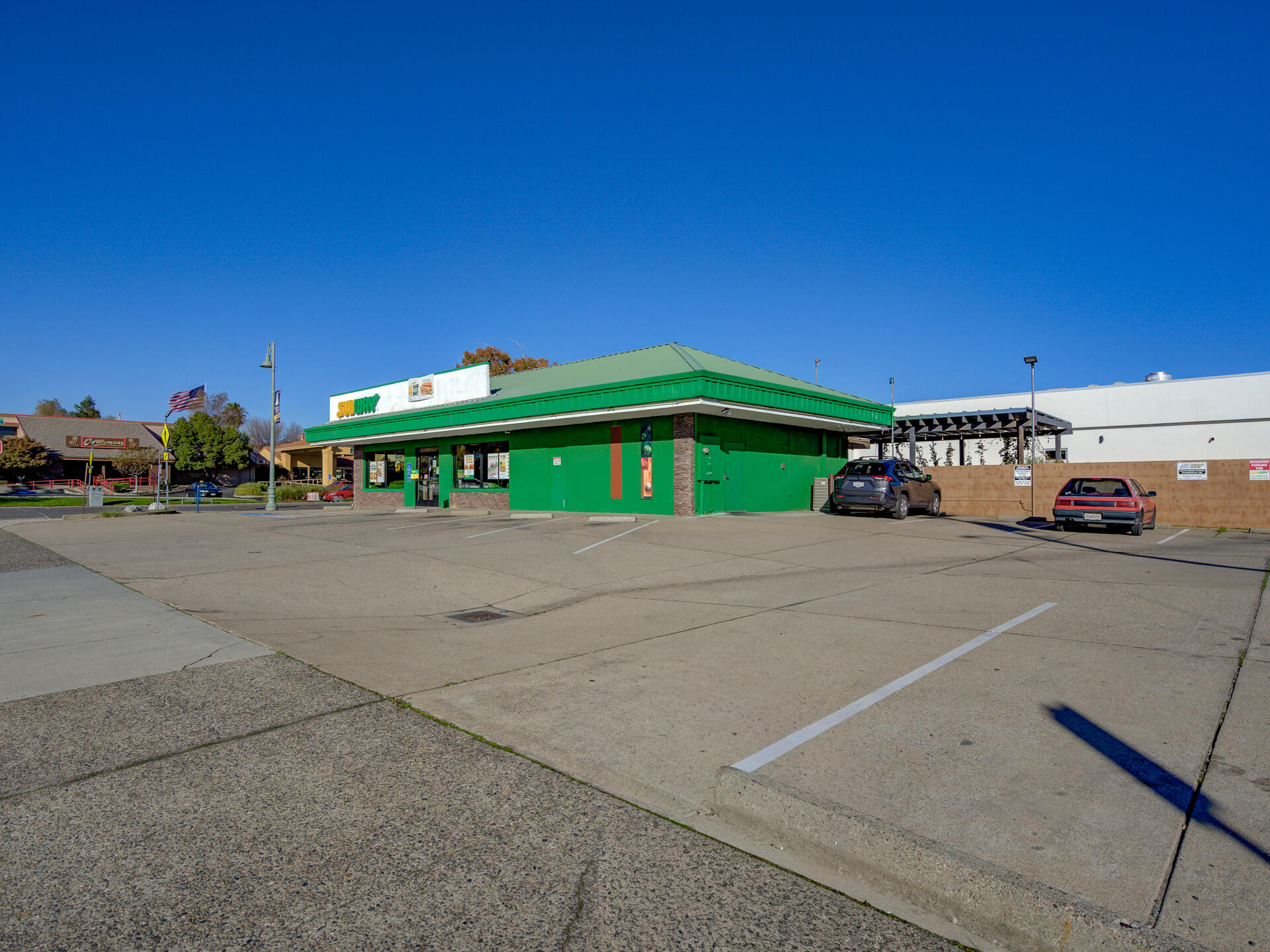 2191 Hilltop Drive