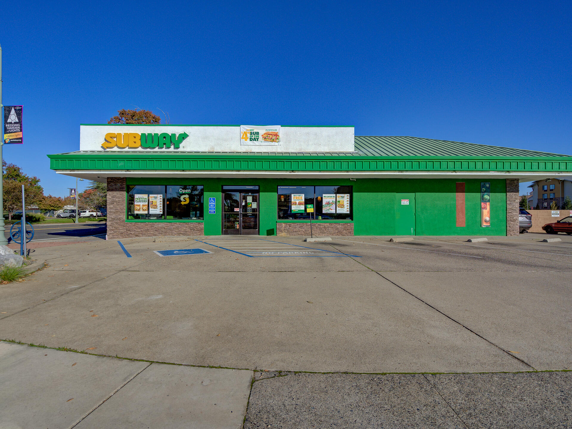 2191 Hilltop Drive