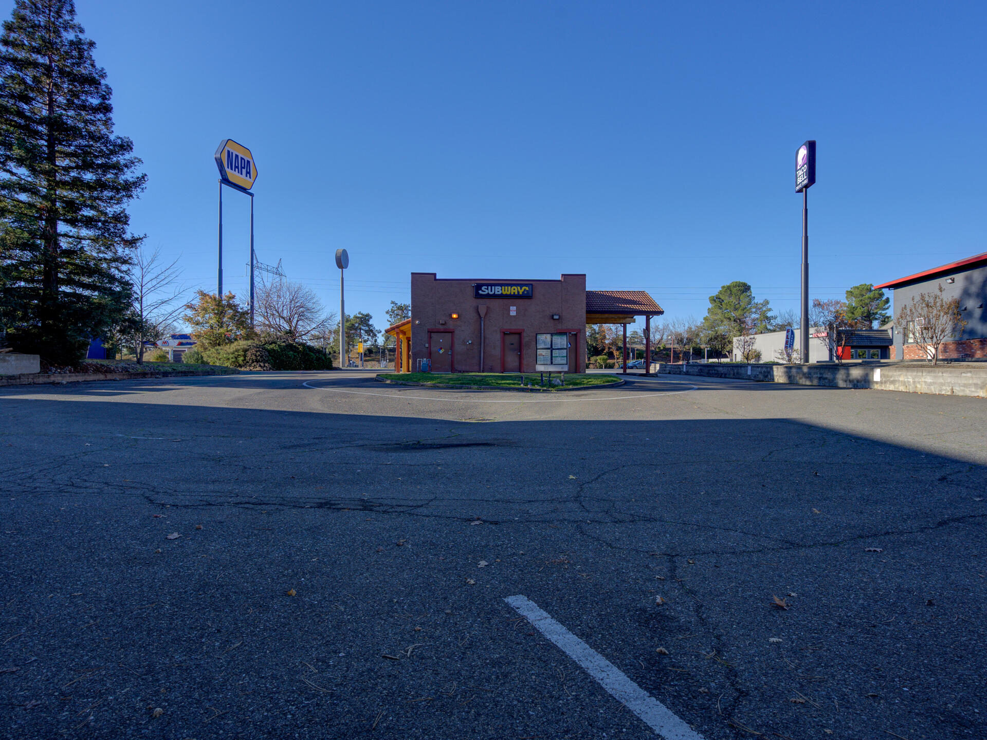 2741 McMurry Drive