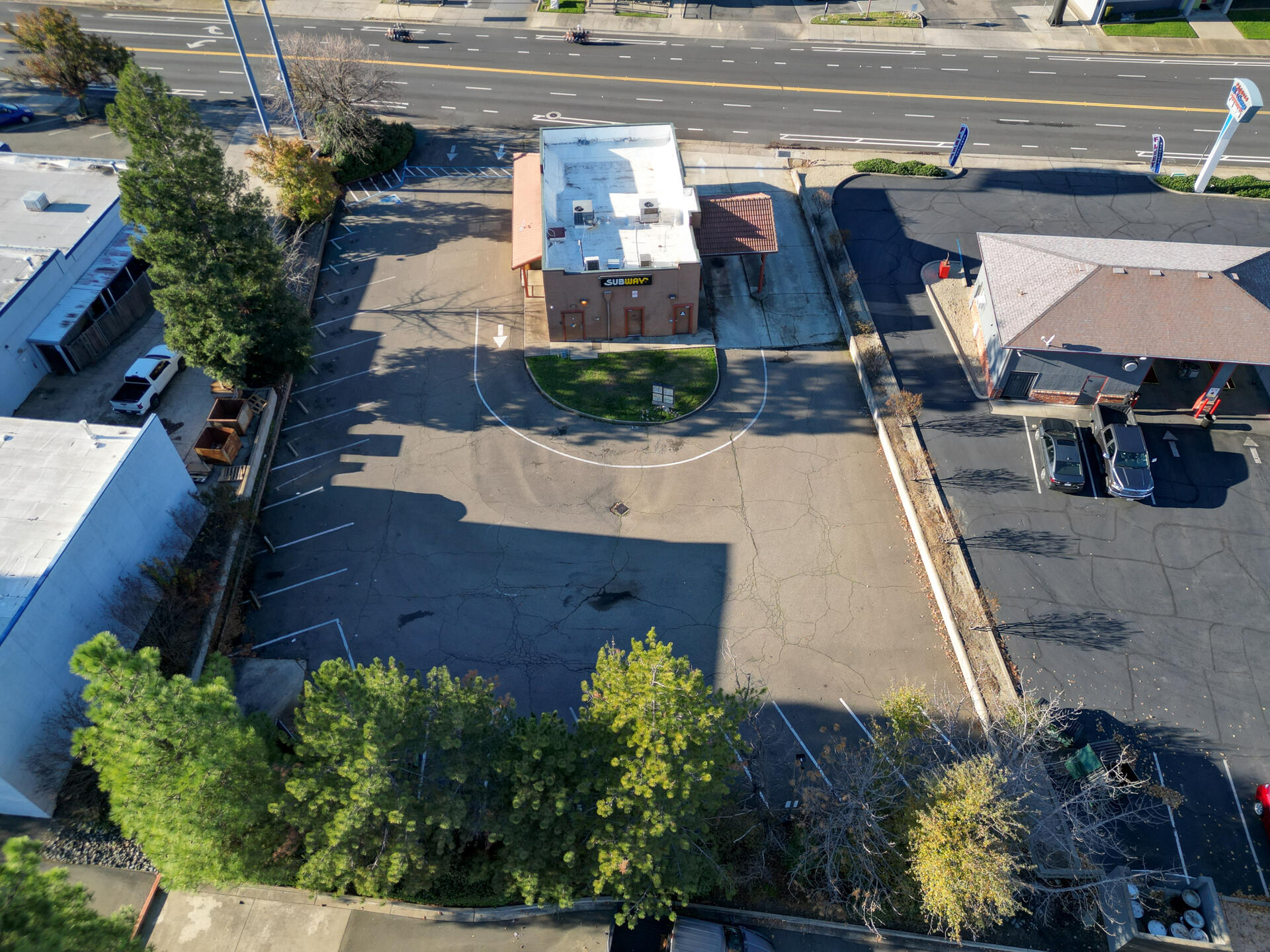 2741 McMurry Drive