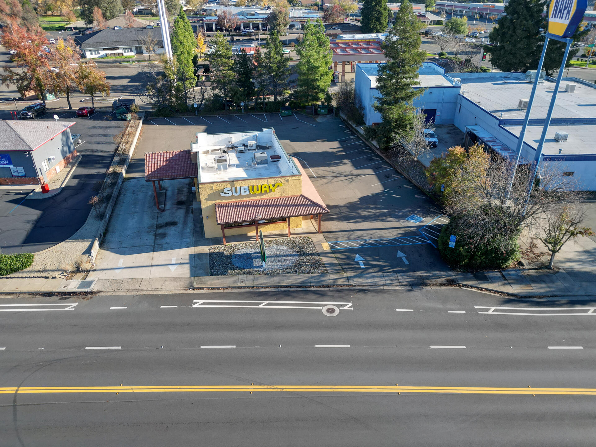 2741 McMurry Drive