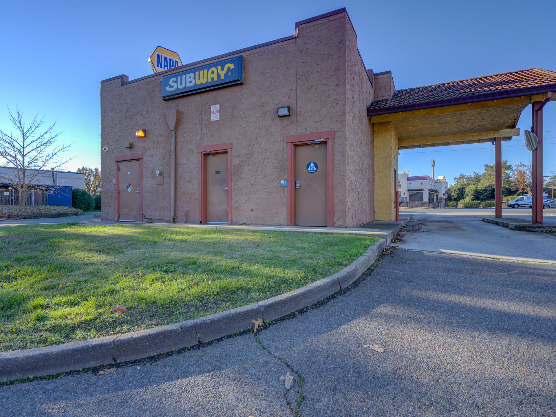2741 McMurry Drive