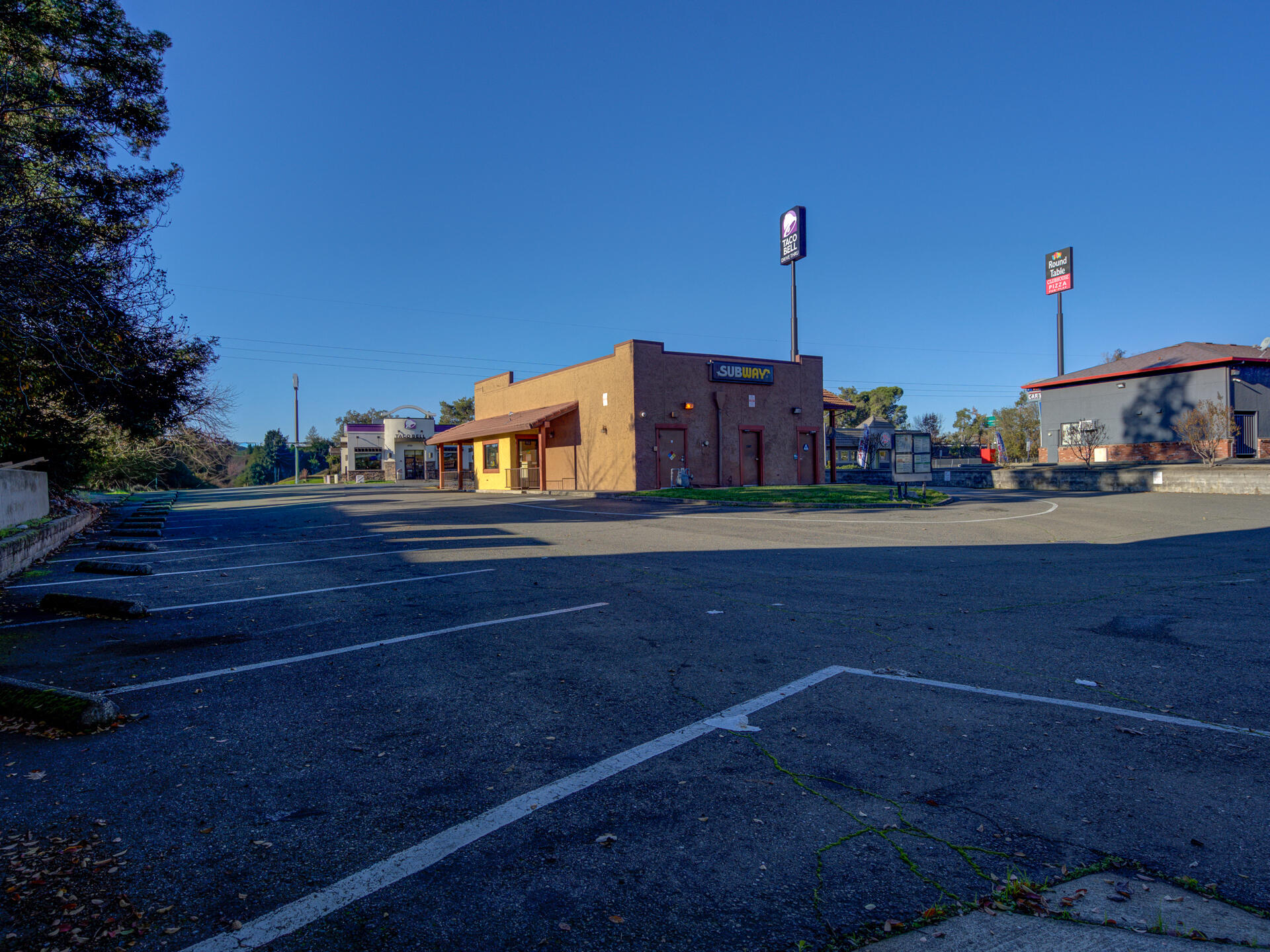 2741 McMurry Drive