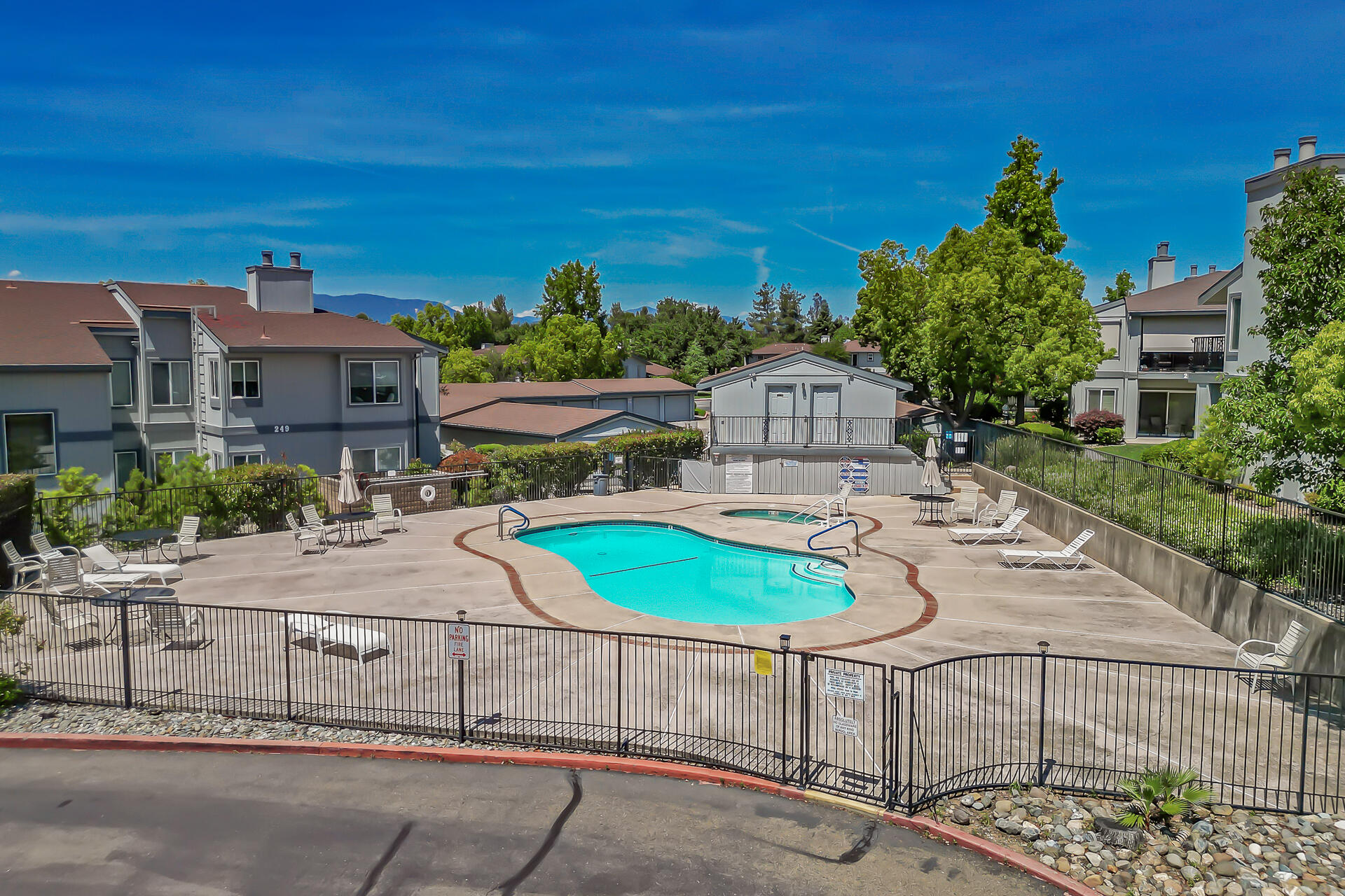 410 Ridgecrest Trail, APT 129