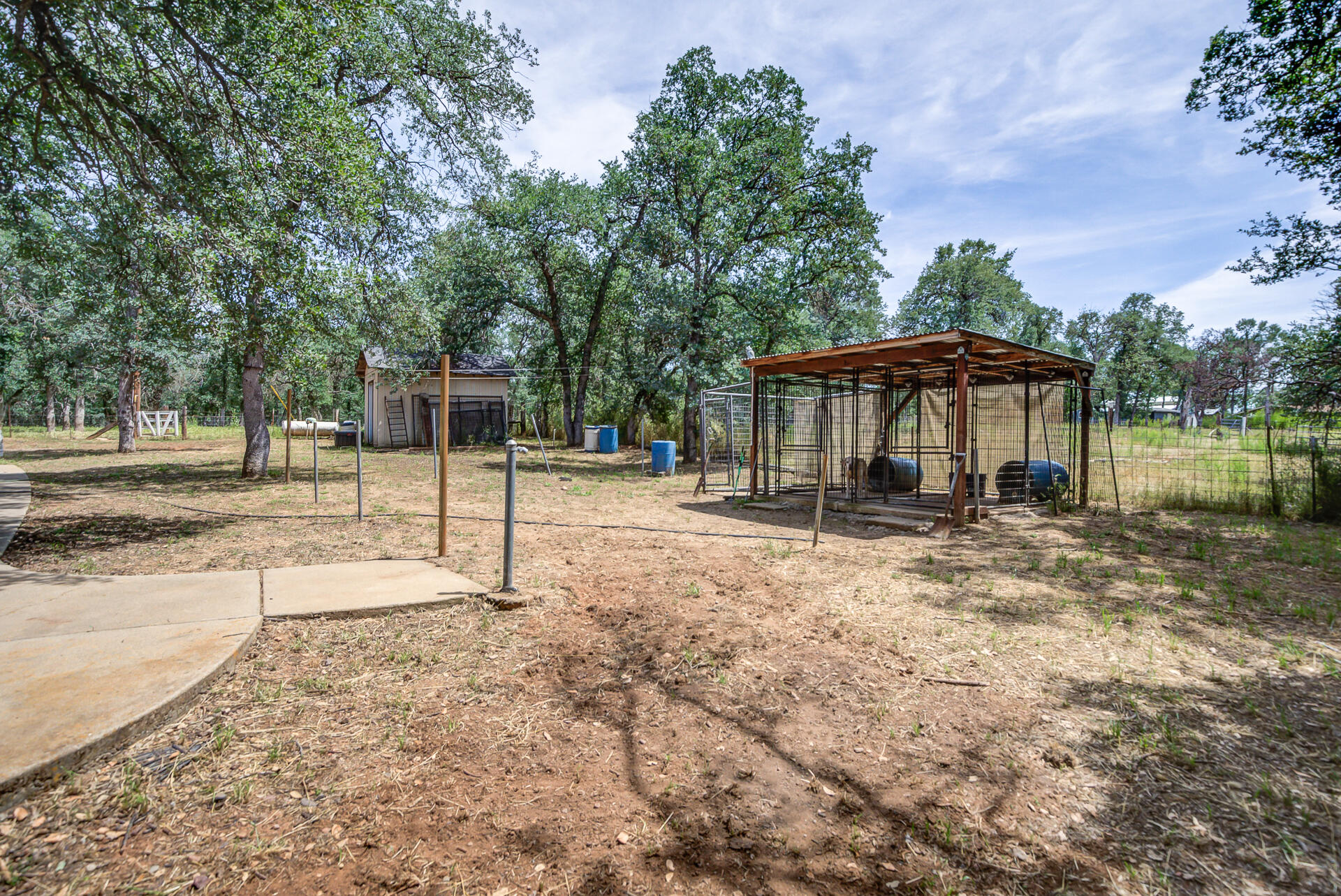 18080 Benson Road
