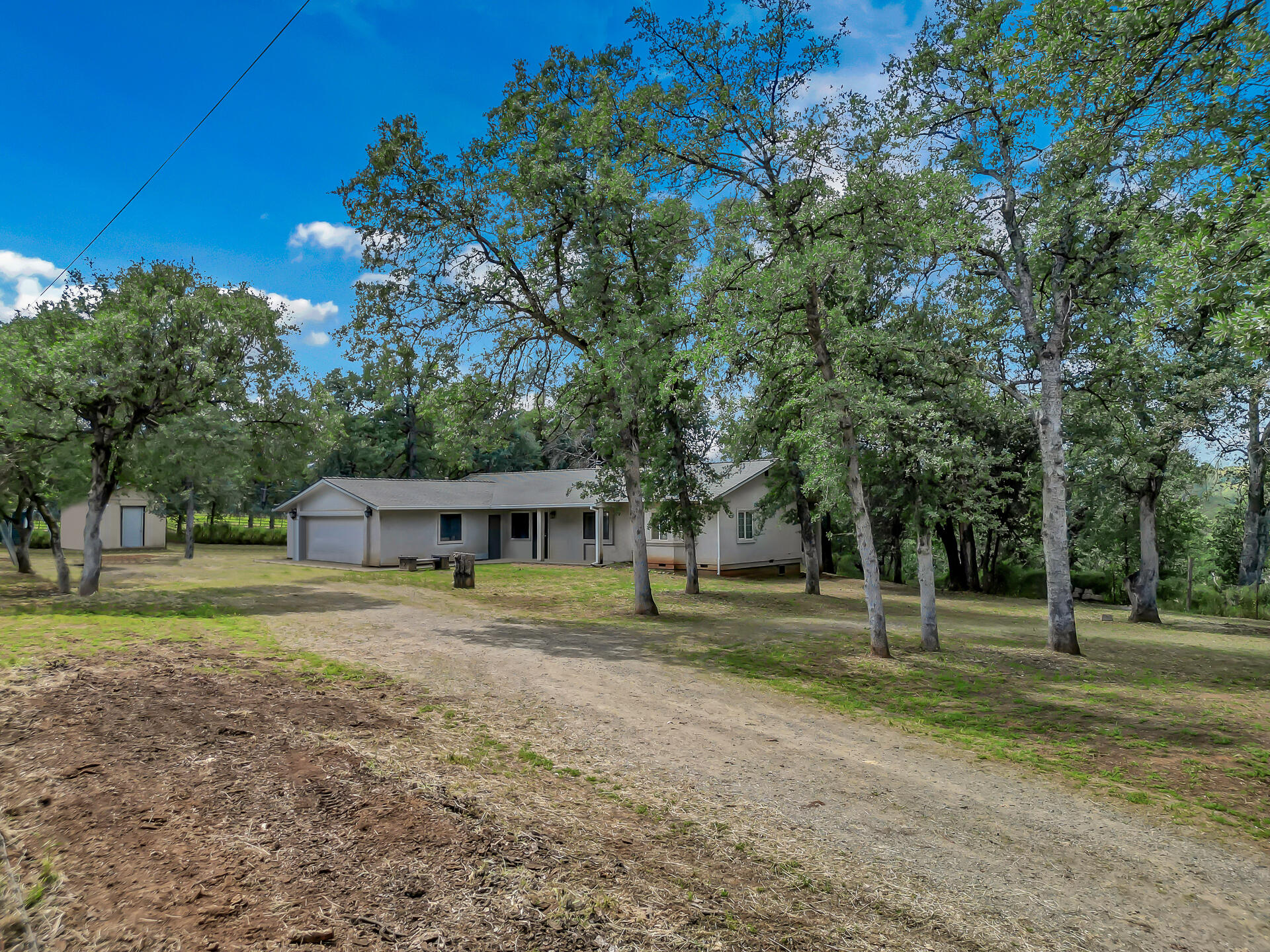 18080 Benson Road