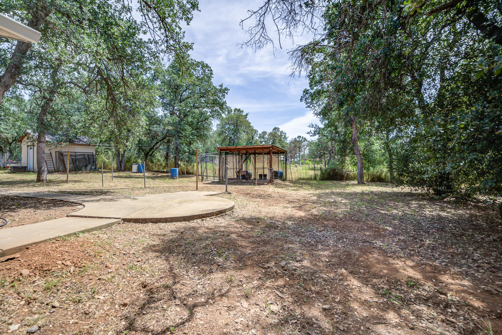 18080 Benson Road