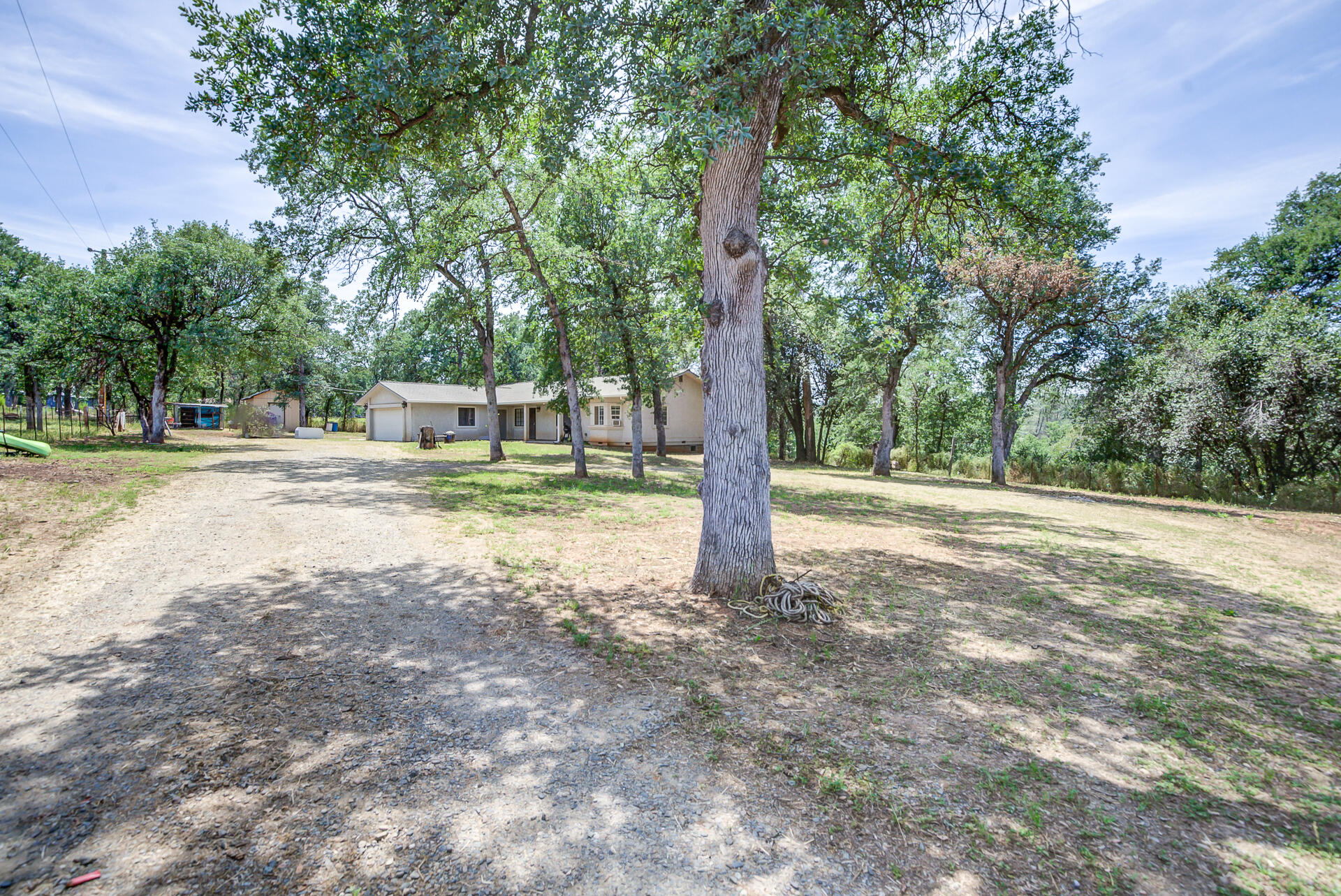 18080 Benson Road