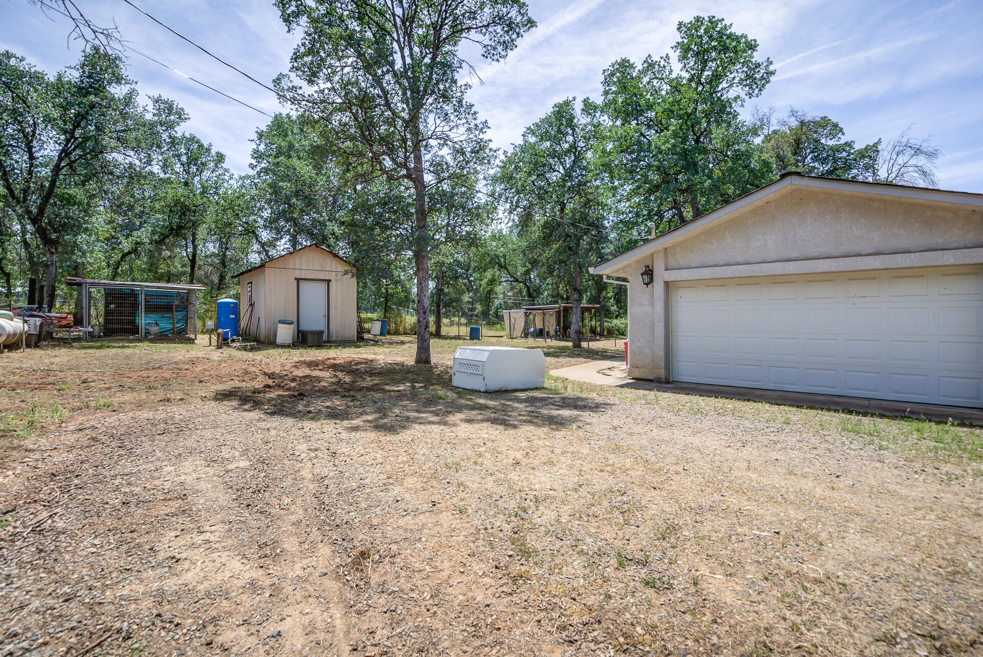 18080 Benson Road