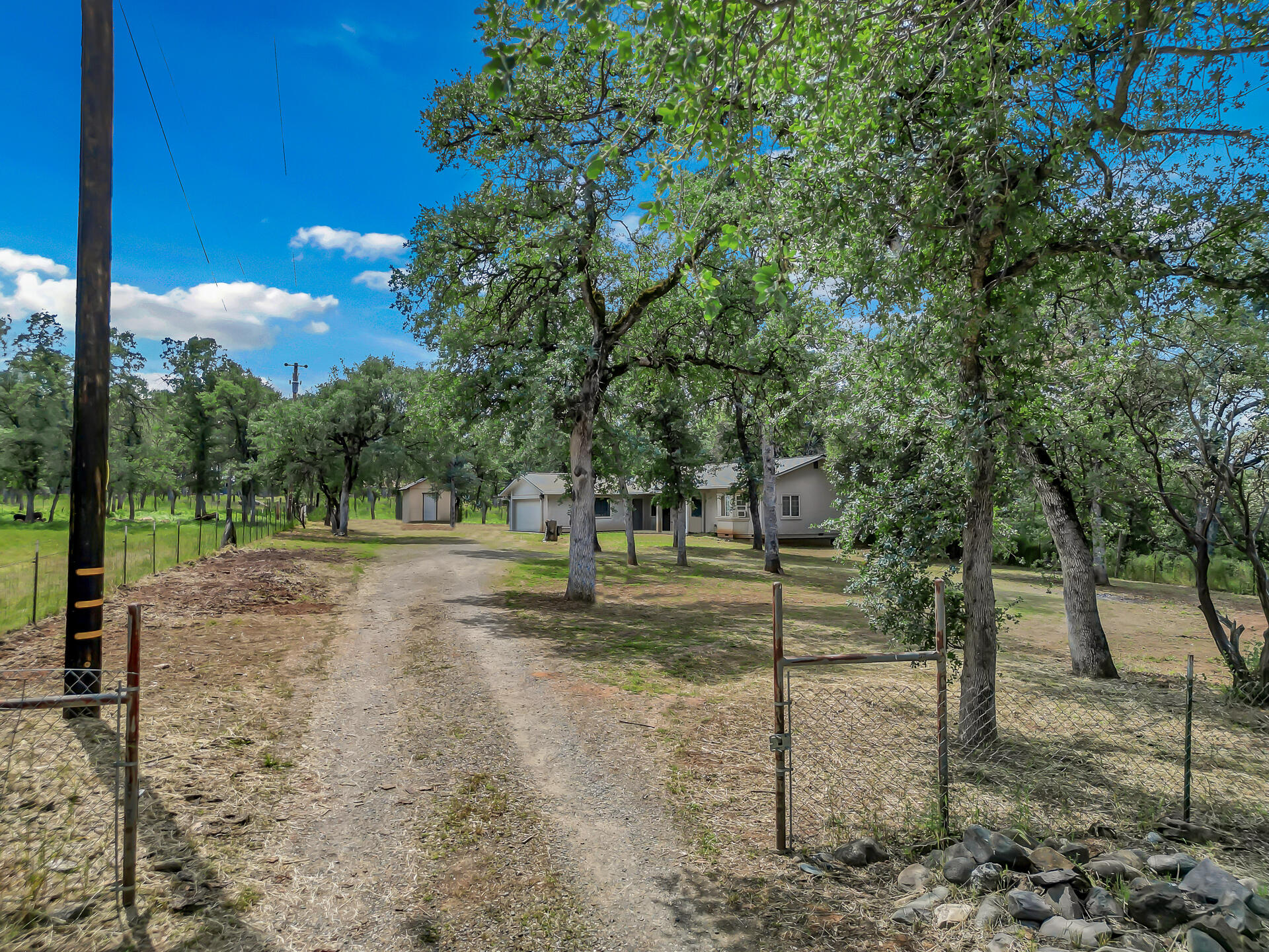 18080 Benson Road