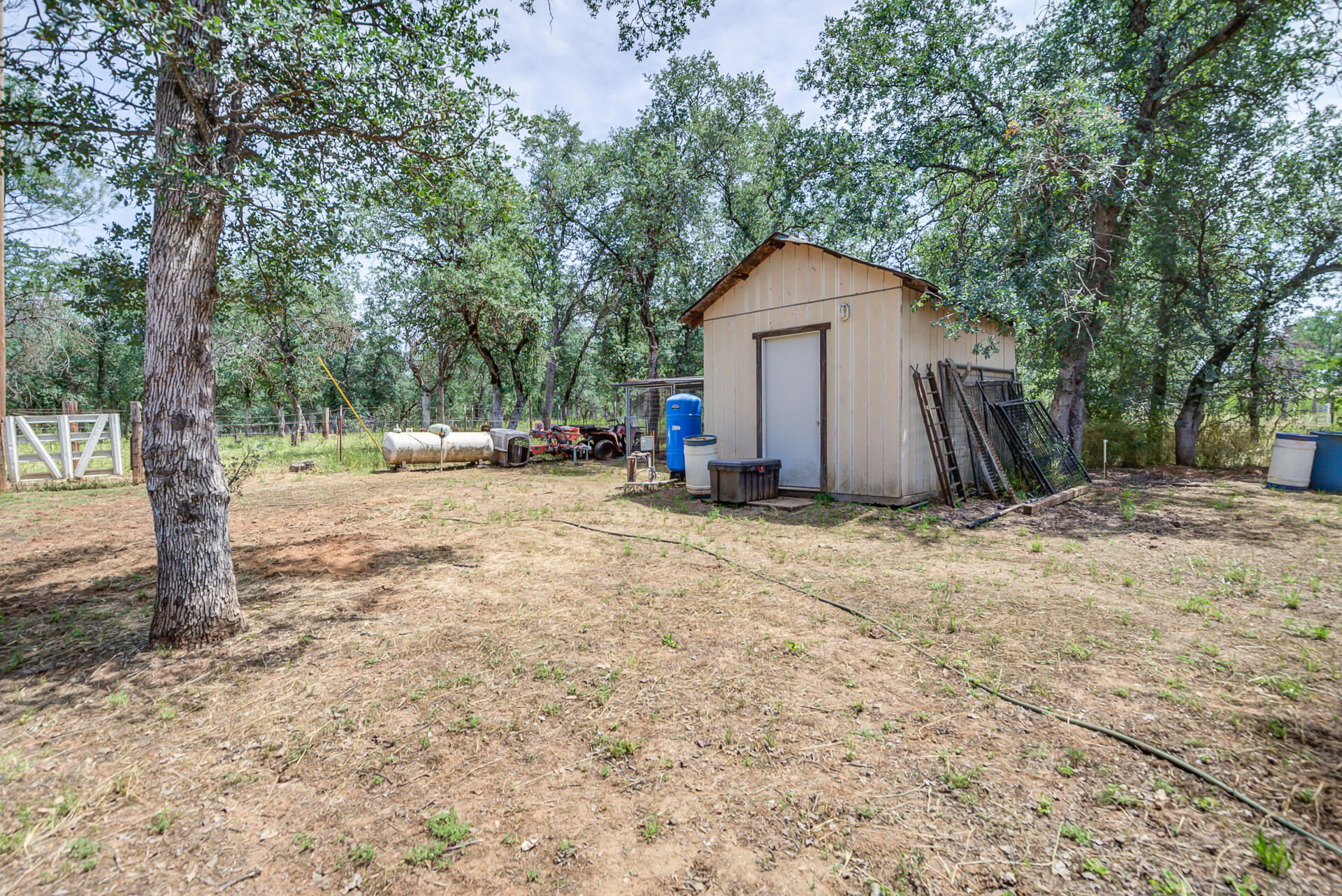 18080 Benson Road