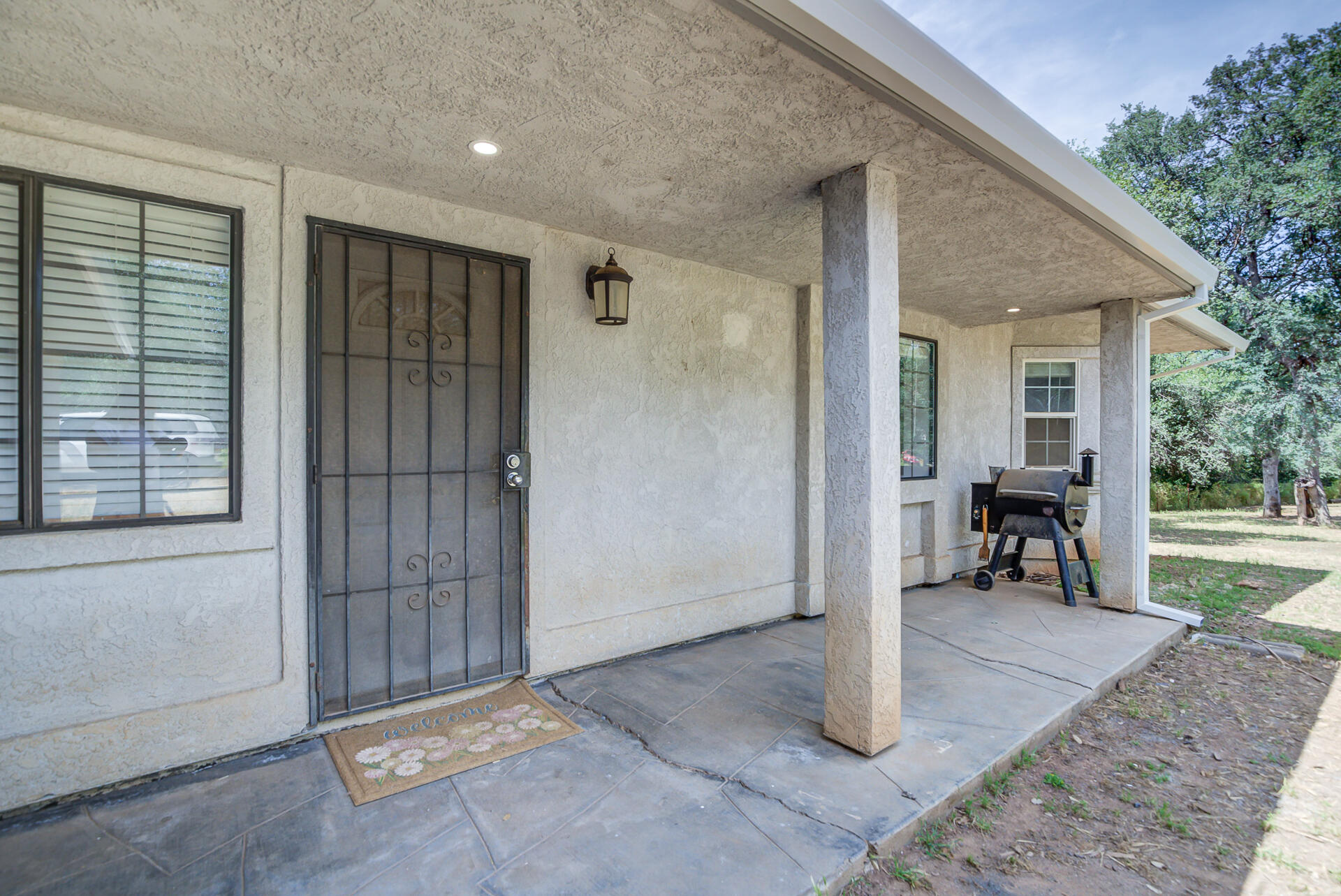 18080 Benson Road
