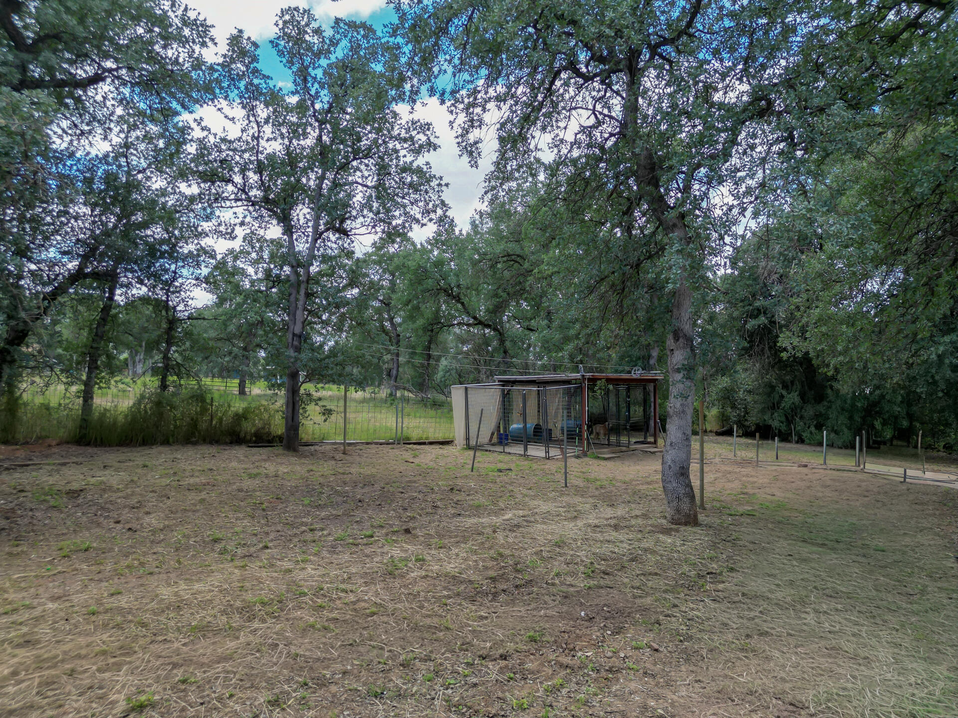 18080 Benson Road