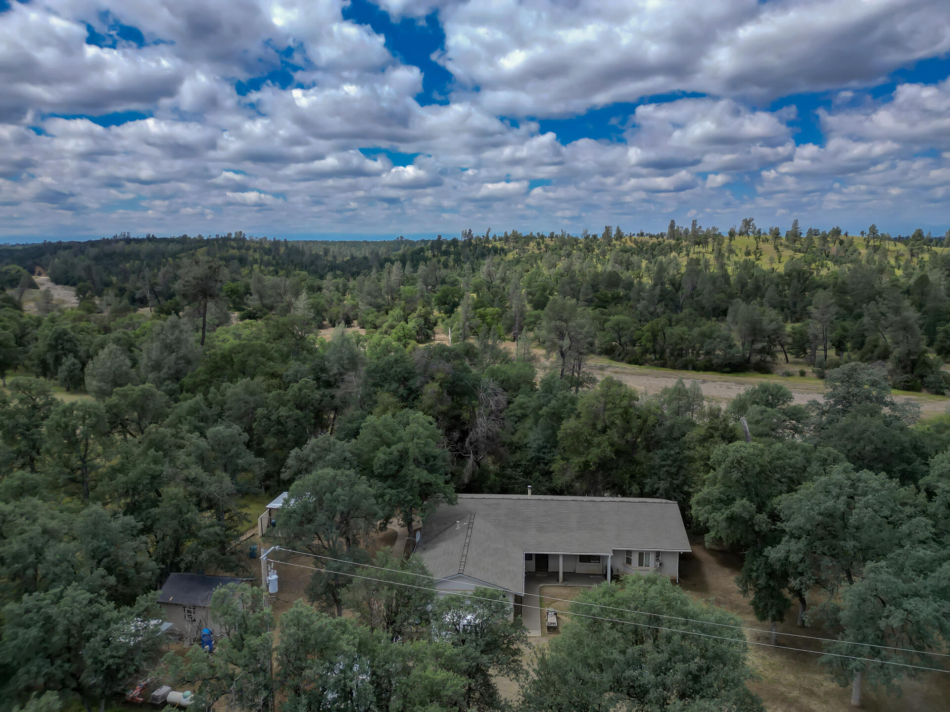 18080 Benson Road