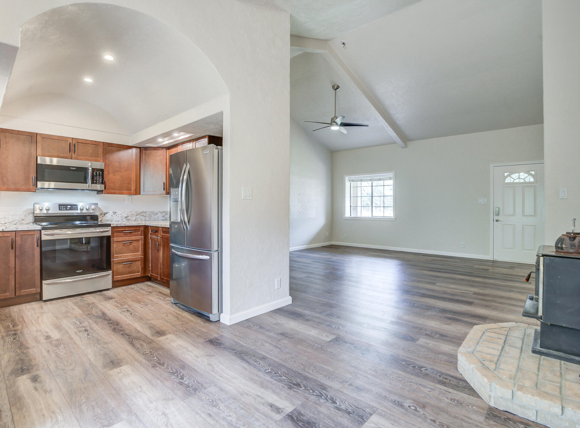 18080 Benson Road