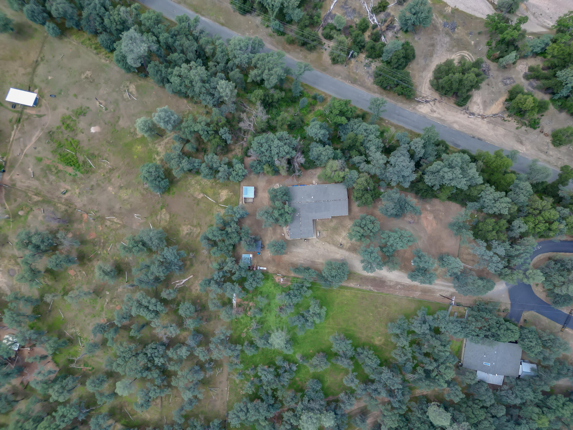 18080 Benson Road