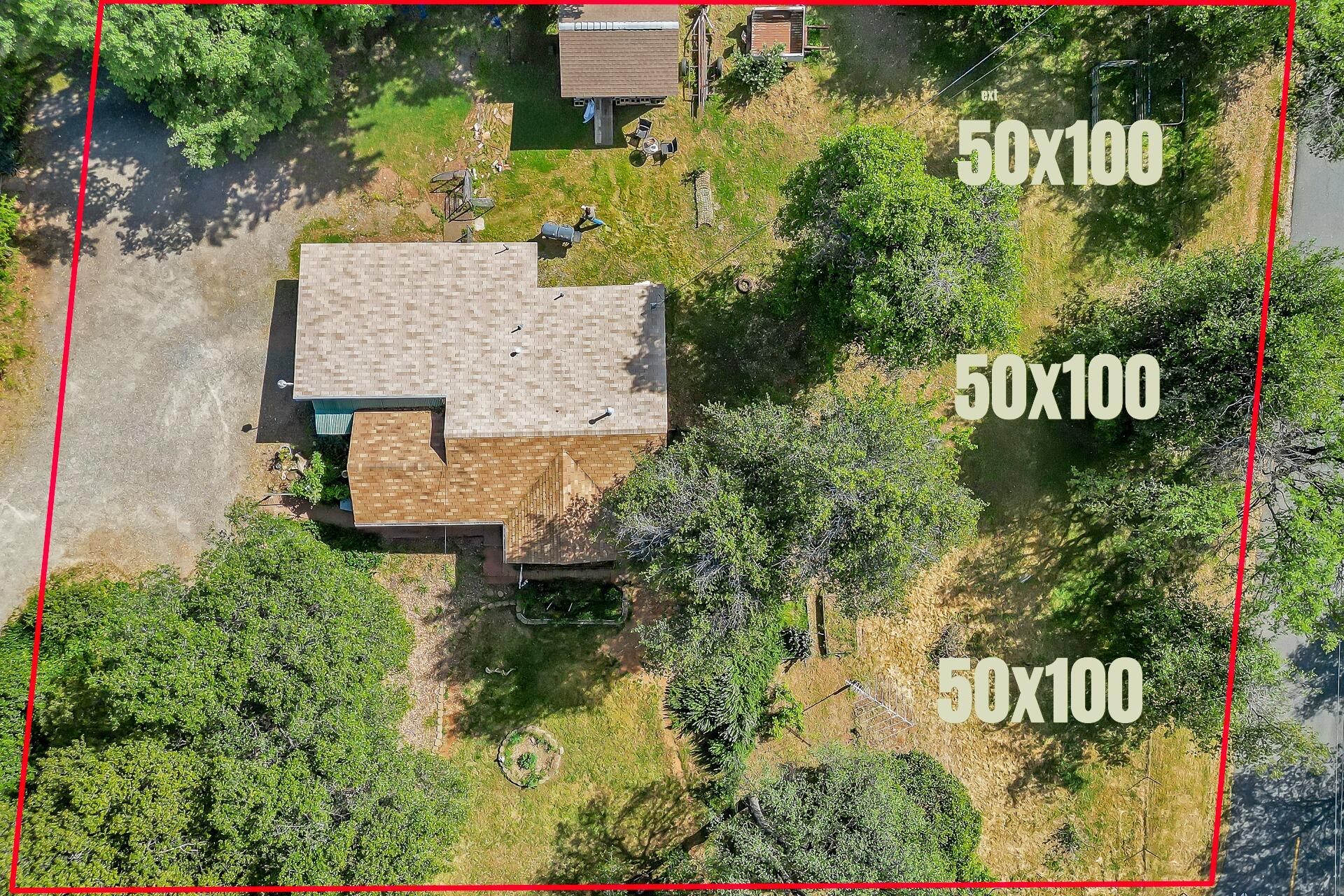 1729 Deer Creek Road