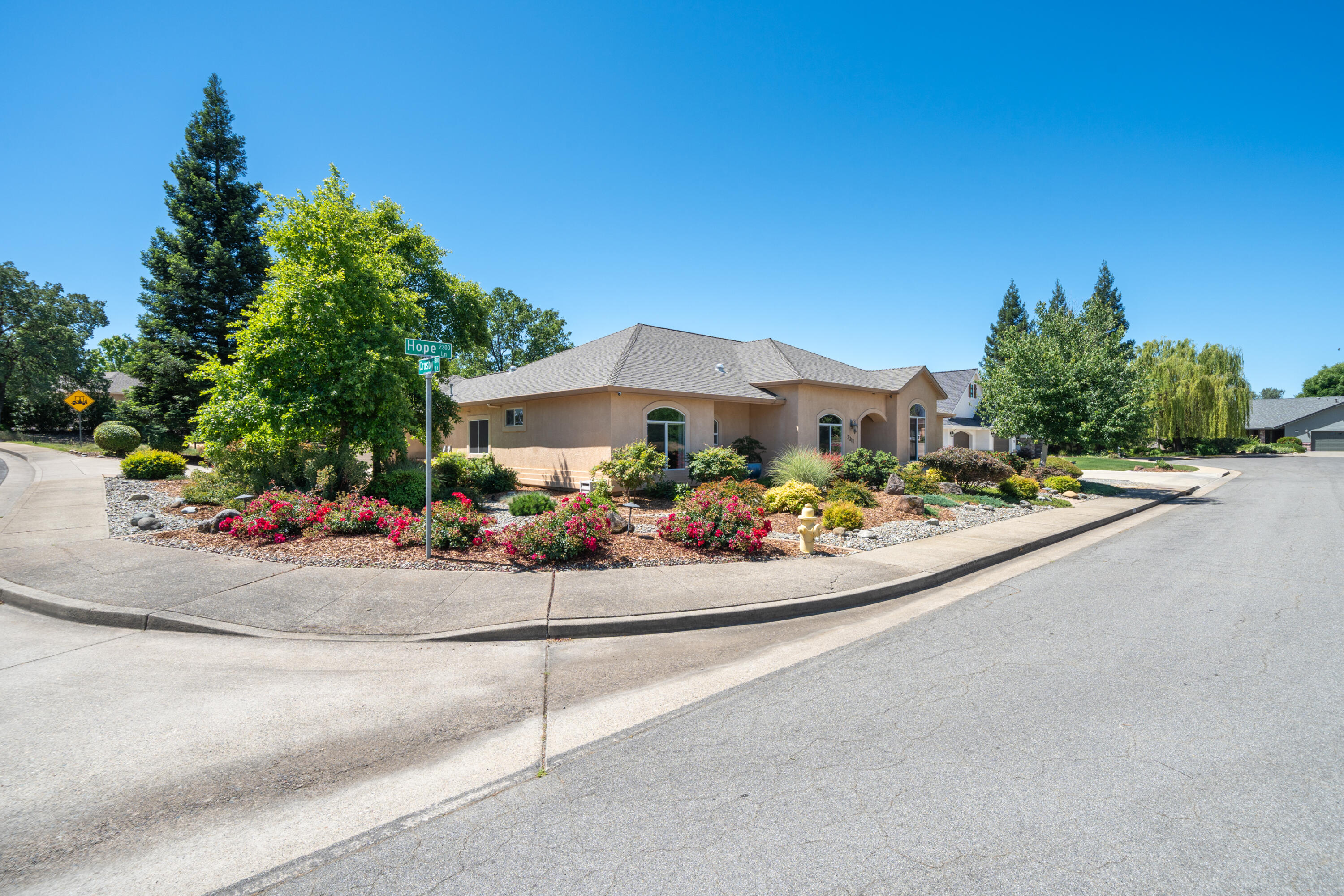 2318 Hope Lane