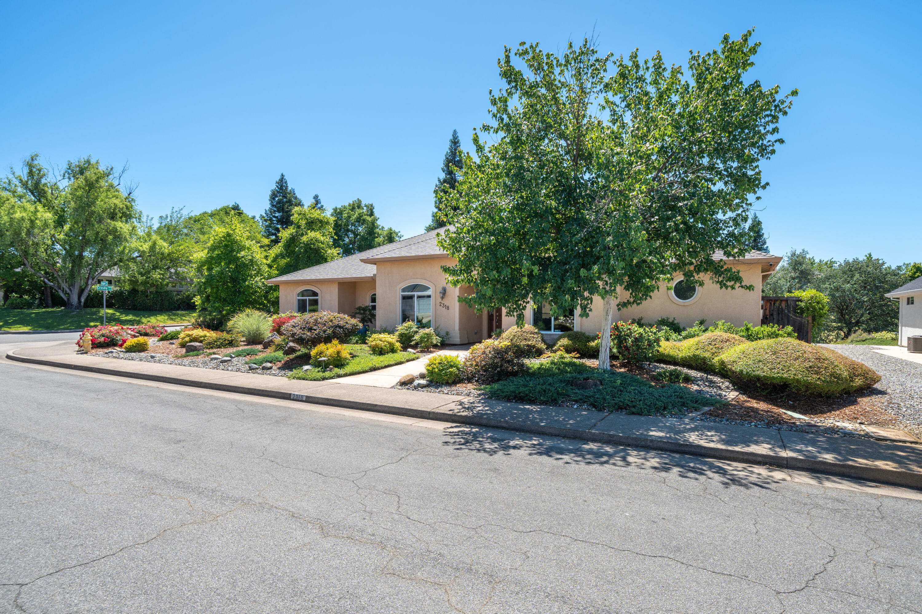 2318 Hope Lane