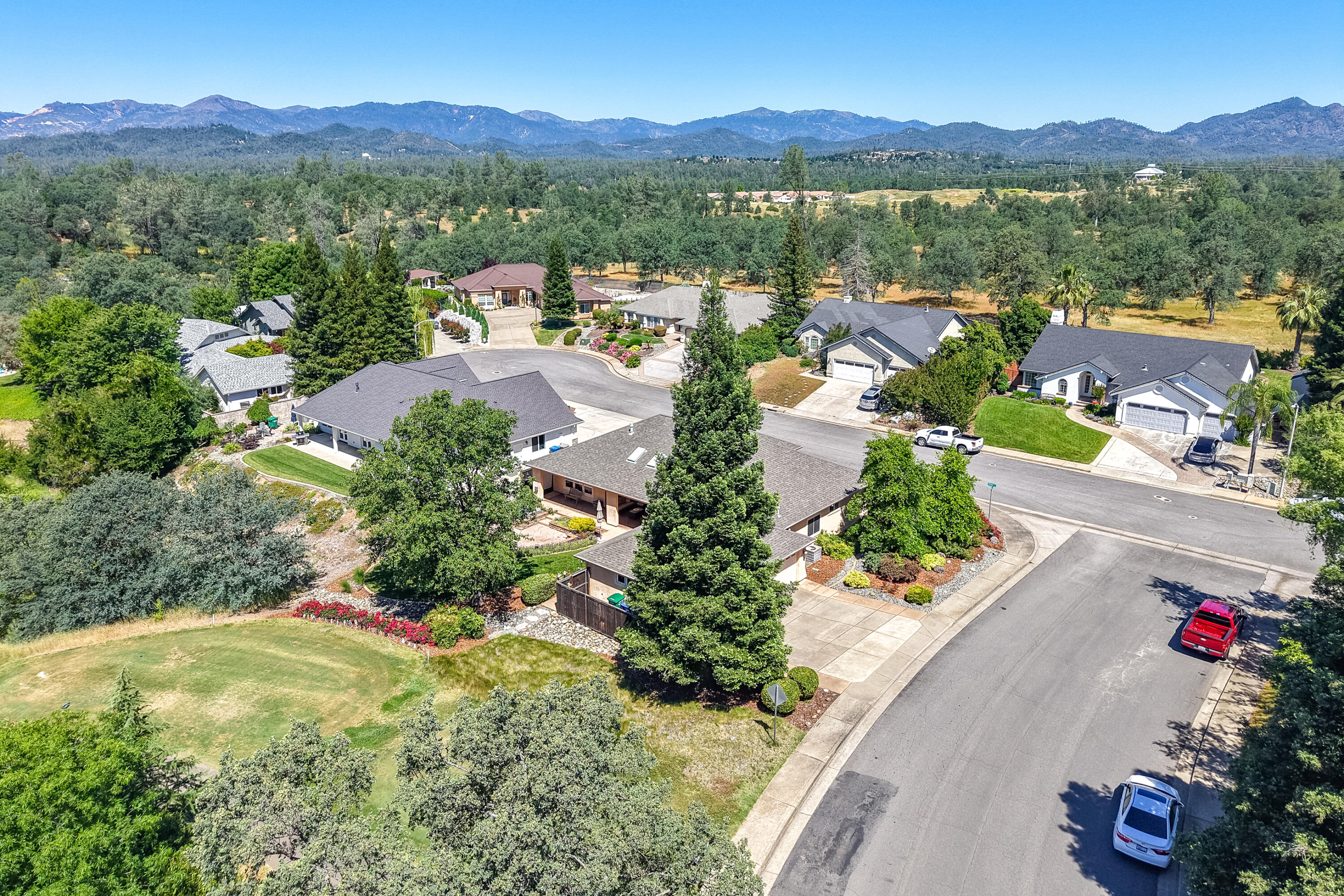 2318 Hope Lane
