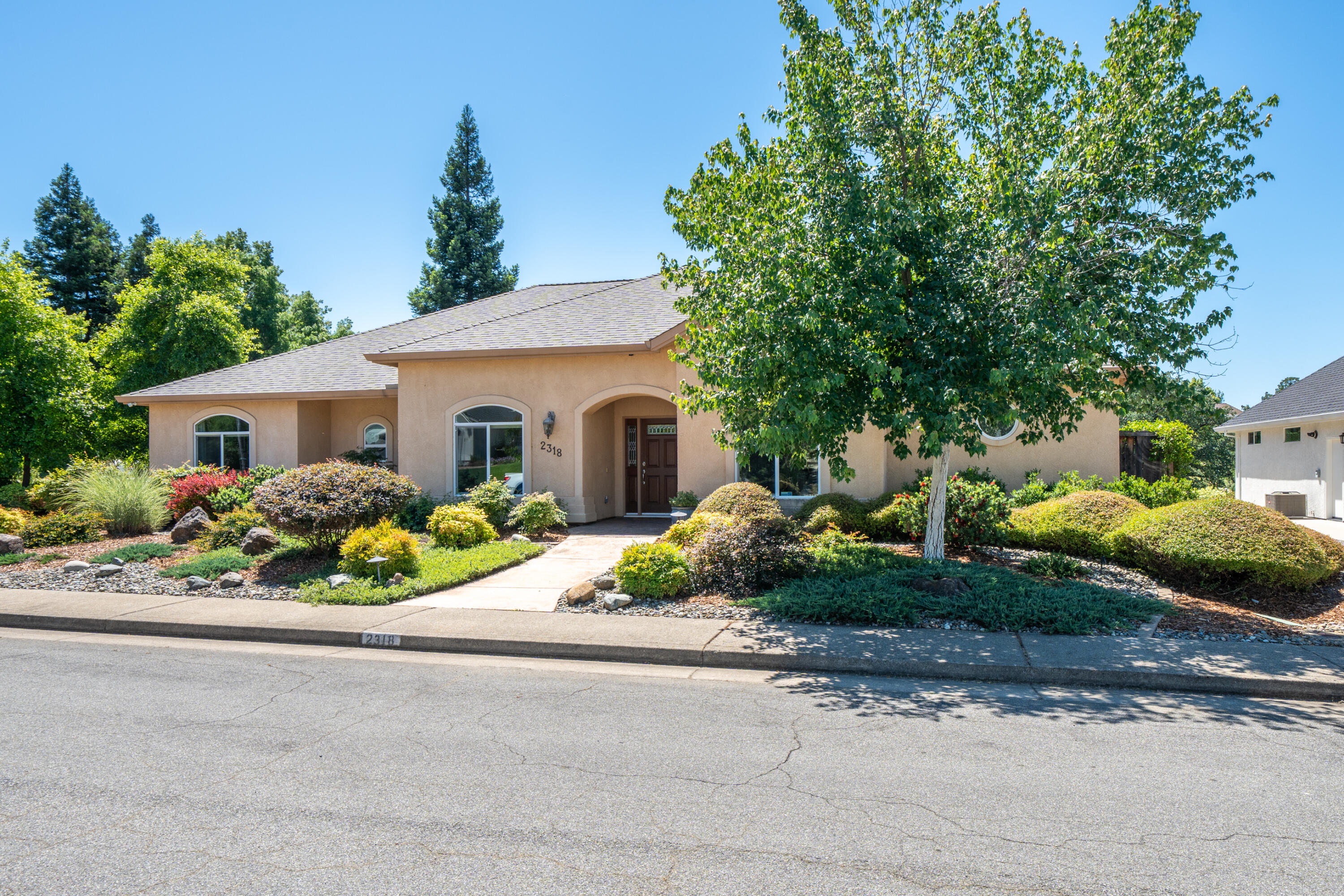 2318 Hope Lane