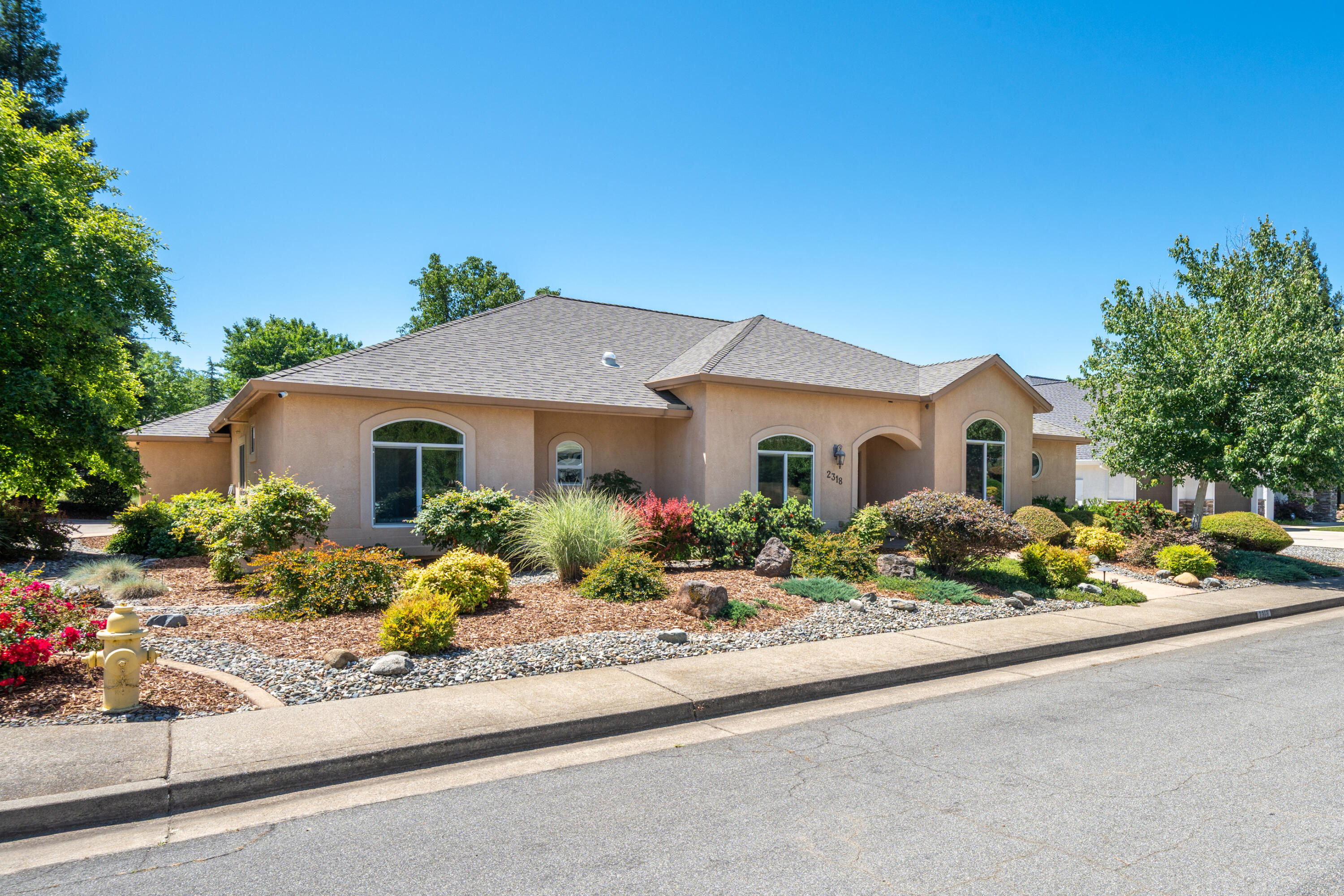 2318 Hope Lane