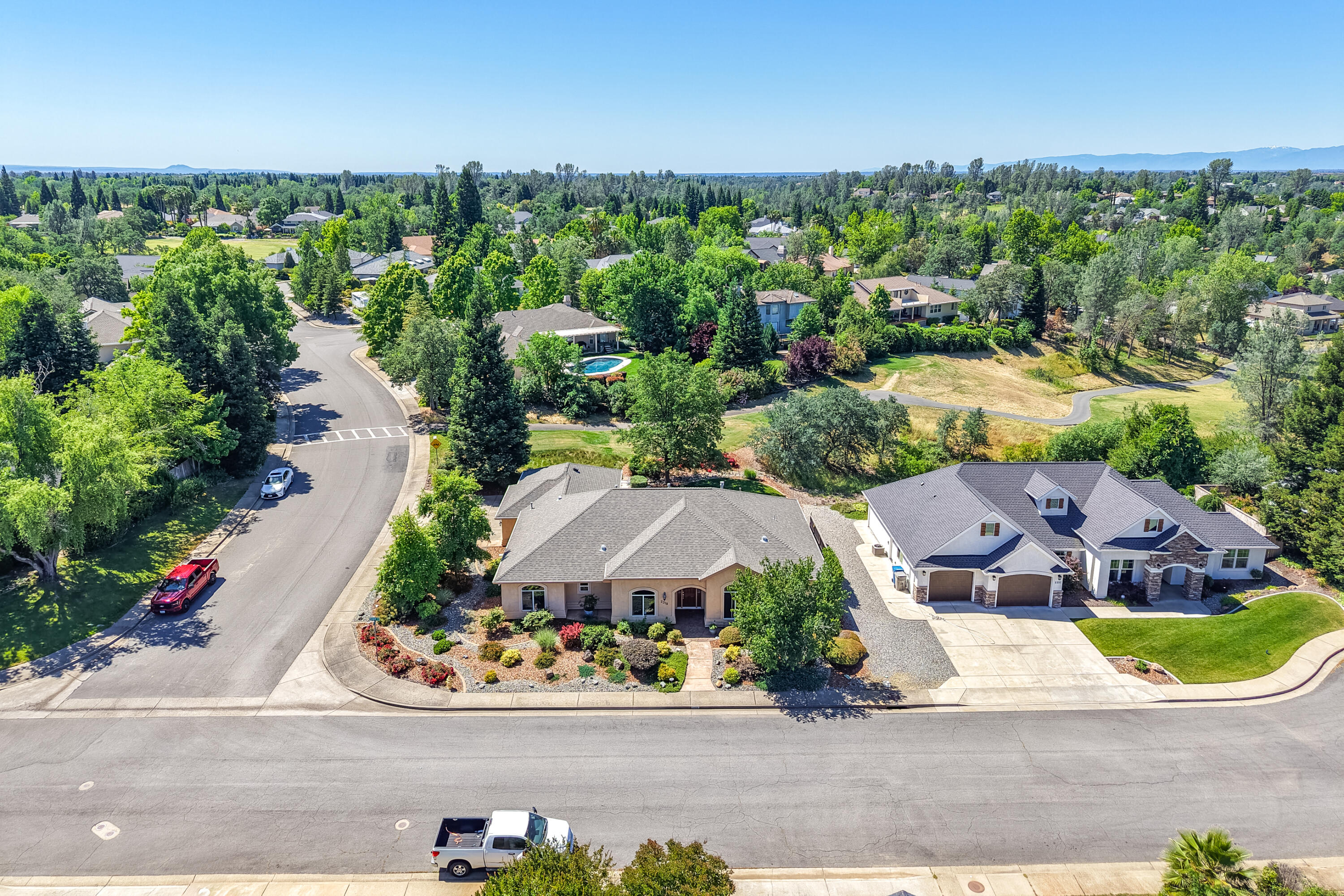 2318 Hope Lane