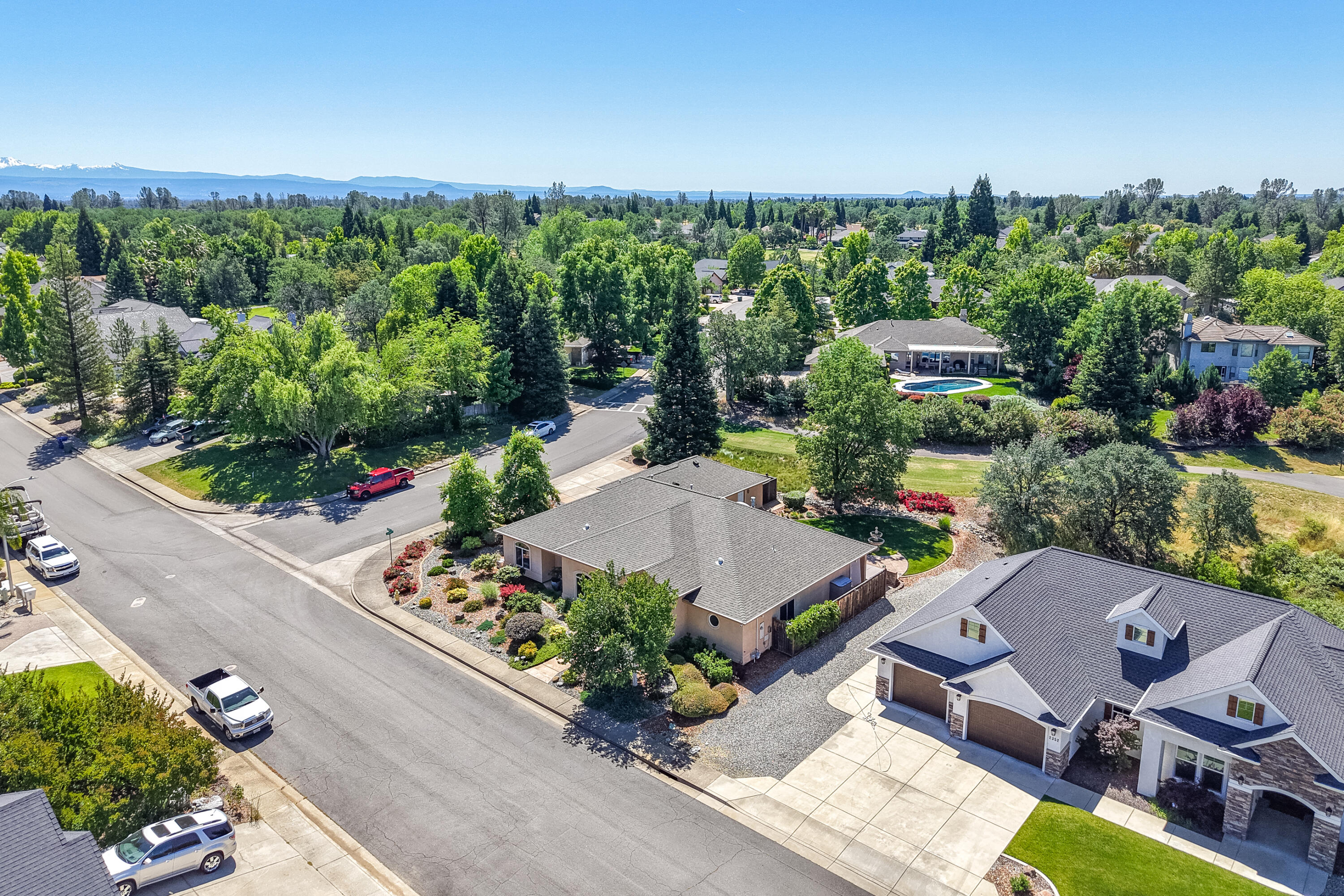 2318 Hope Lane