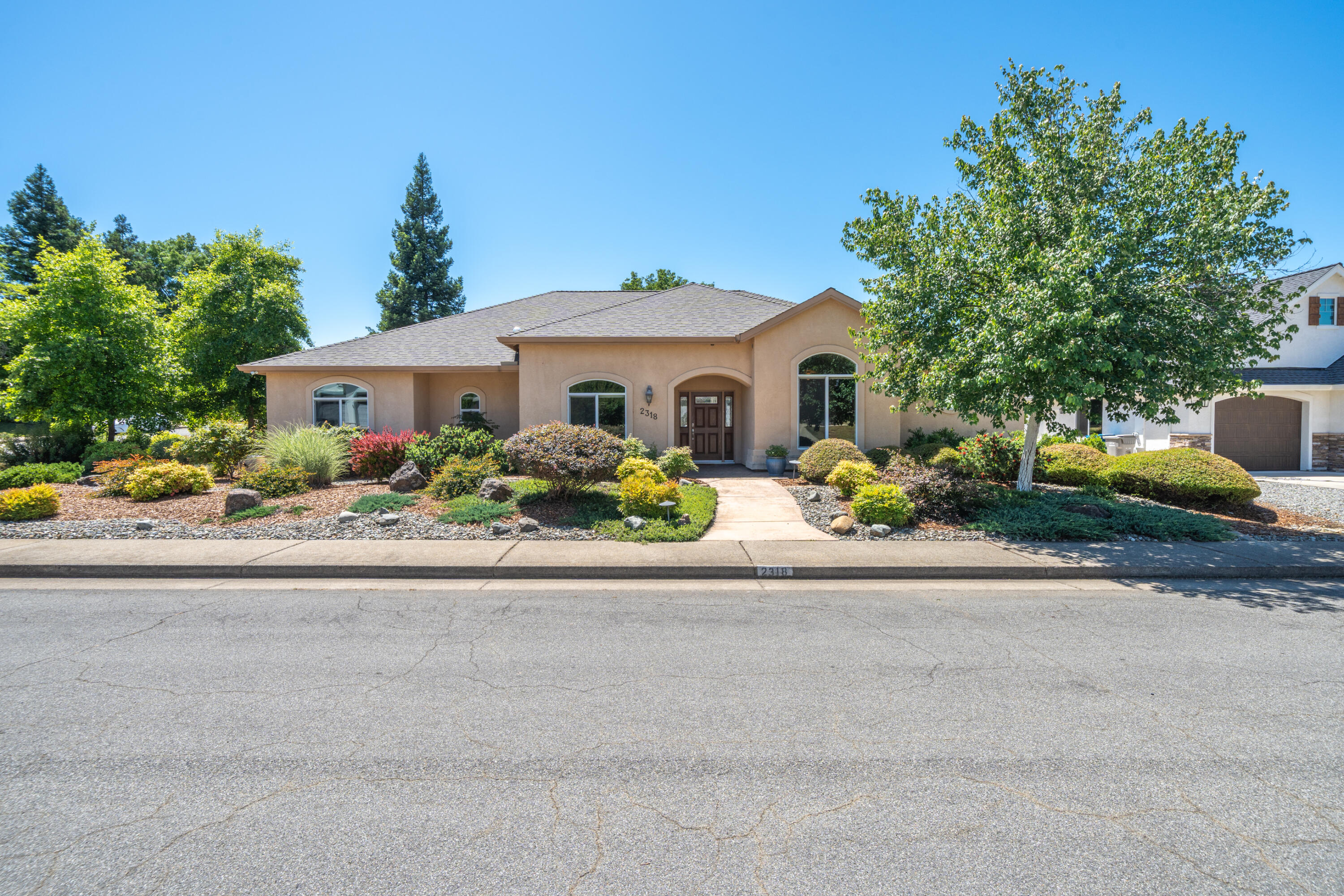 2318 Hope Lane