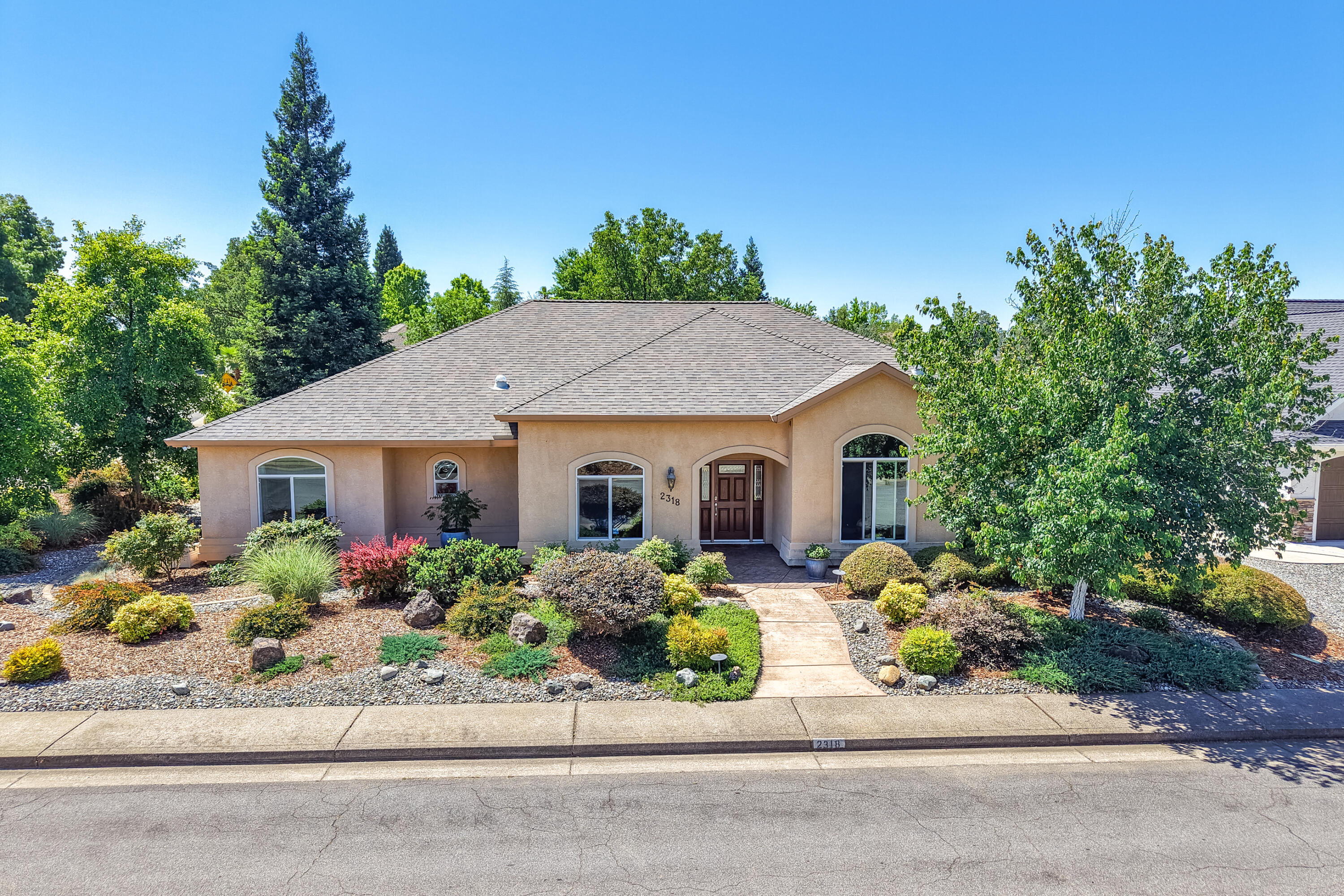 2318 Hope Lane
