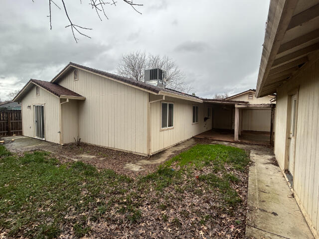 2863 Sandstone Drive