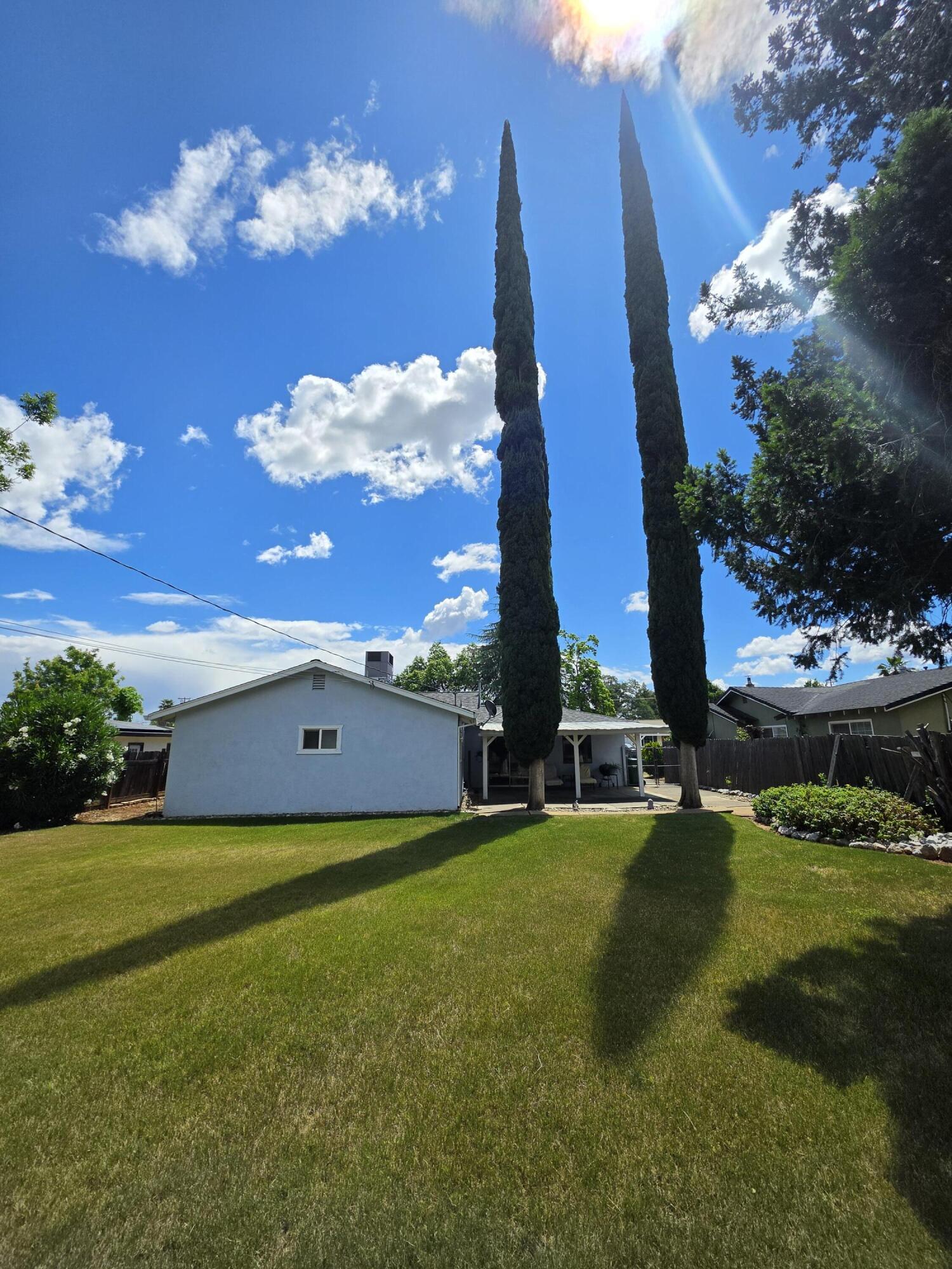 1424 Lodgepole Avenue