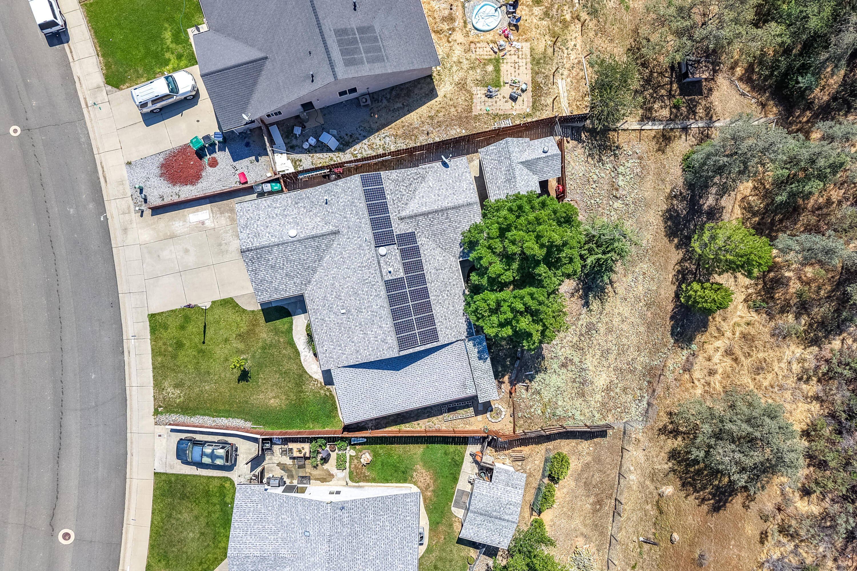 16863 Winchell Drive